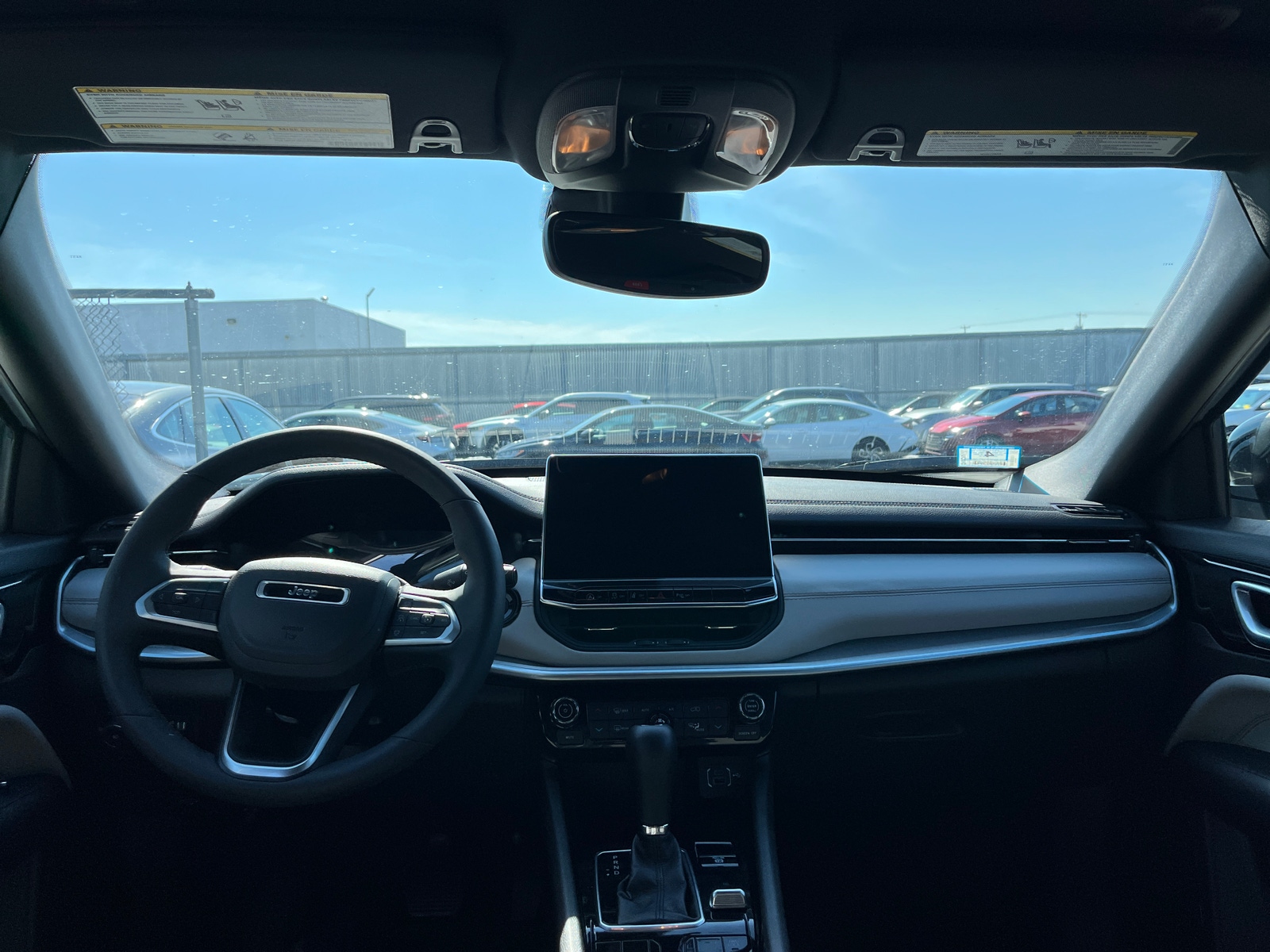 Thumbnail: 2025 Jeep Compass - 2