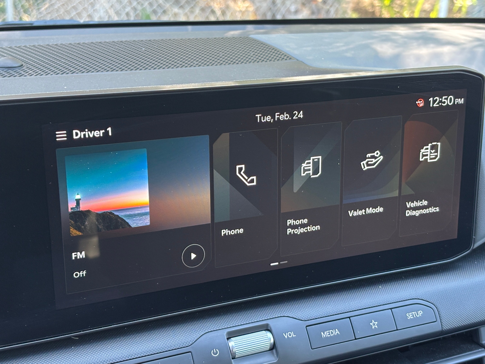 Thumbnail: 2025 Kia K4 - 4