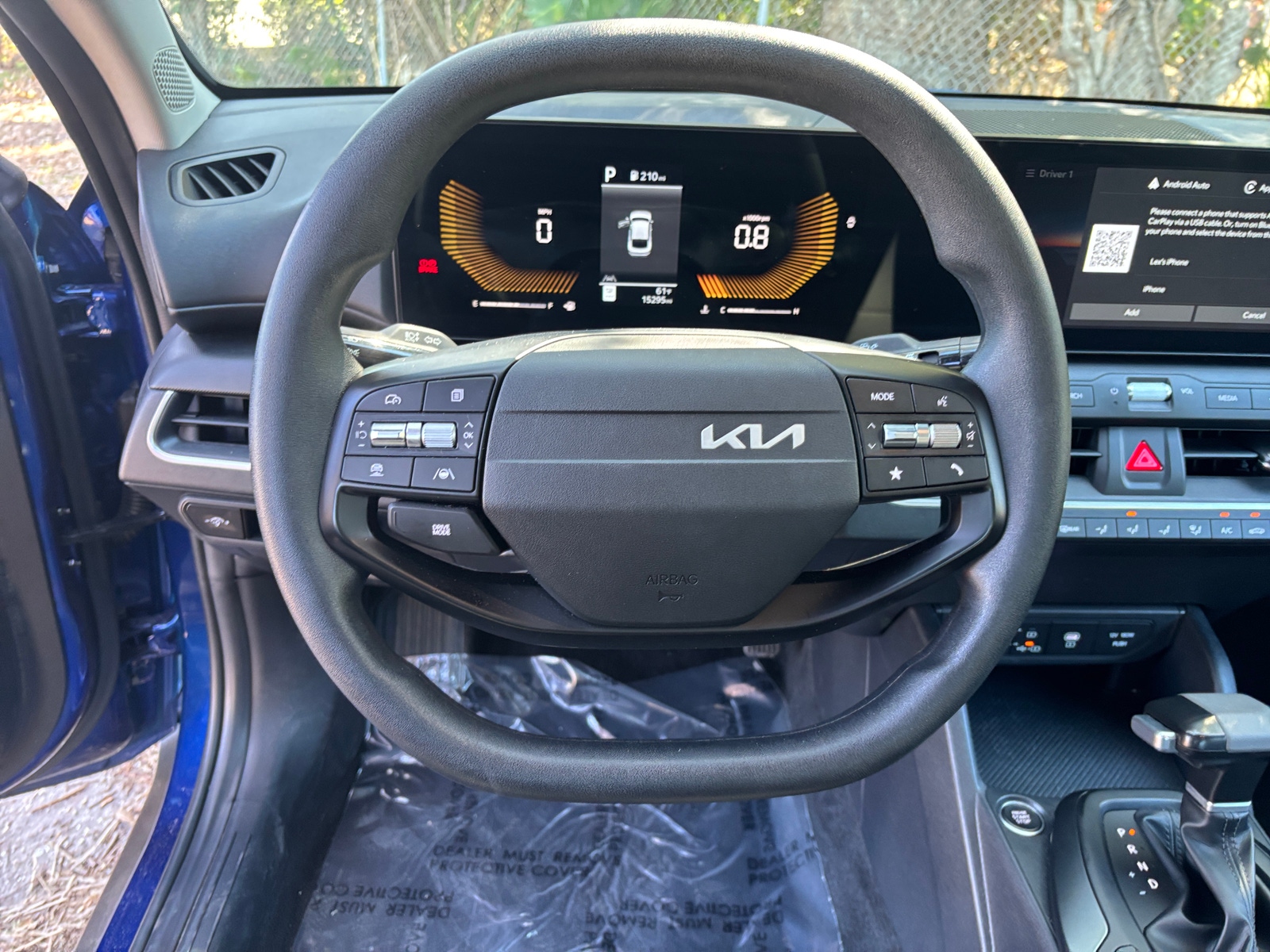 Thumbnail: 2025 Kia K4 - 5