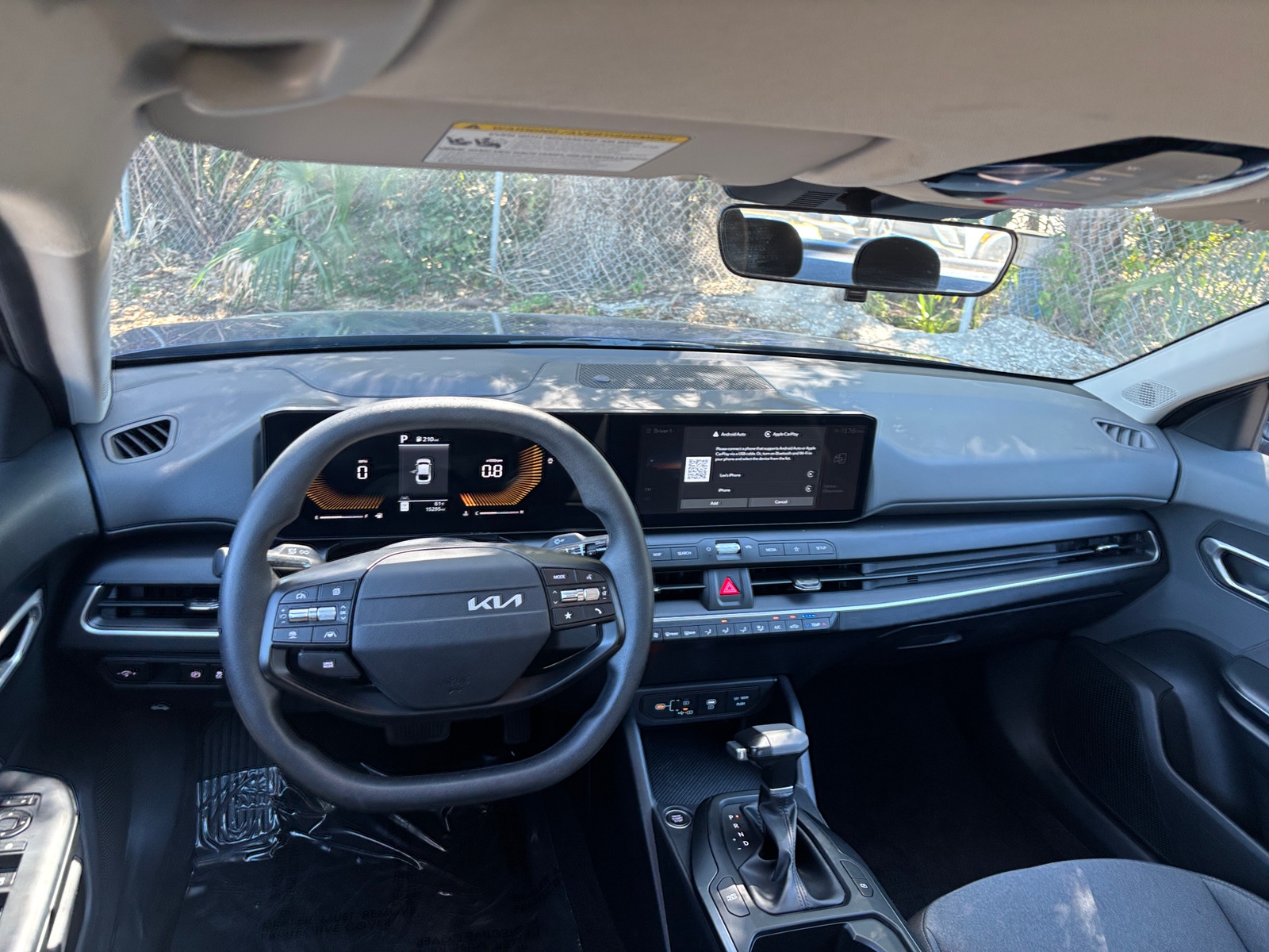 Thumbnail: 2025 Kia K4 - 3