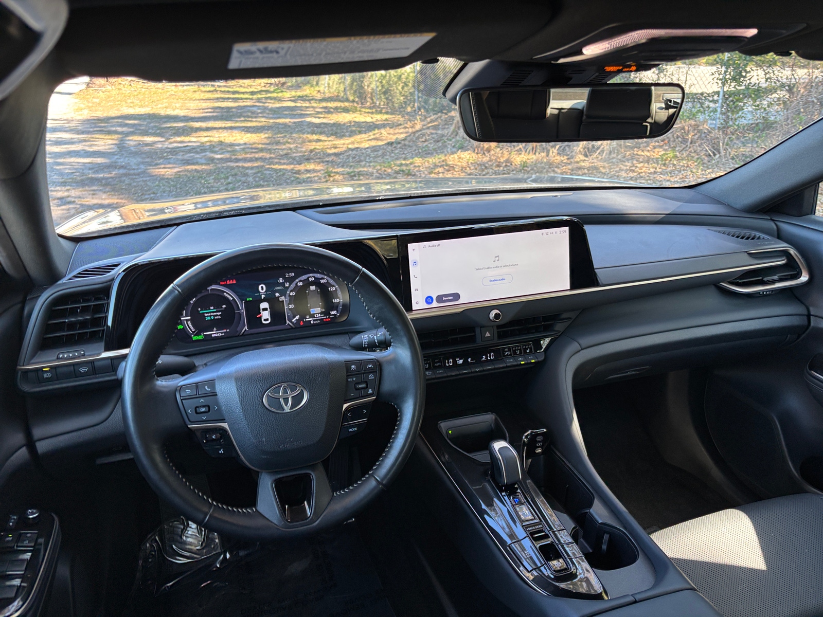 Thumbnail: 2025 Toyota Crown - 3