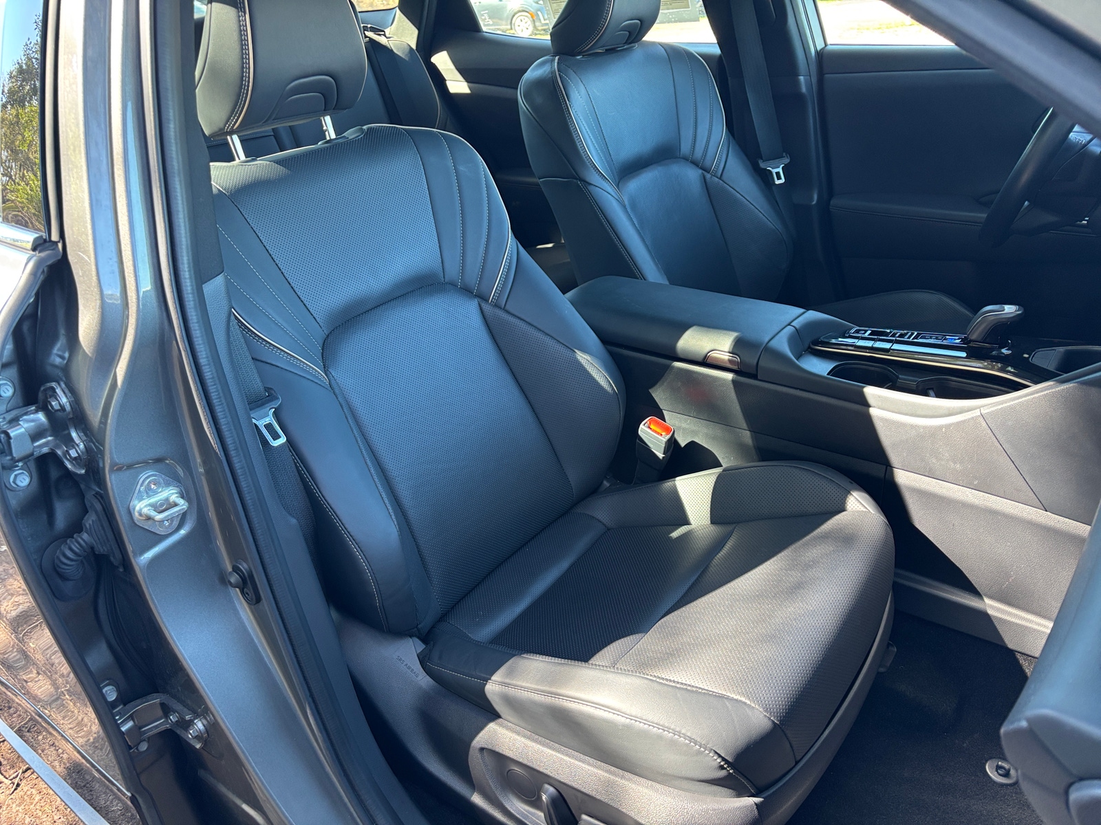 Thumbnail: 2025 Toyota Crown - 2