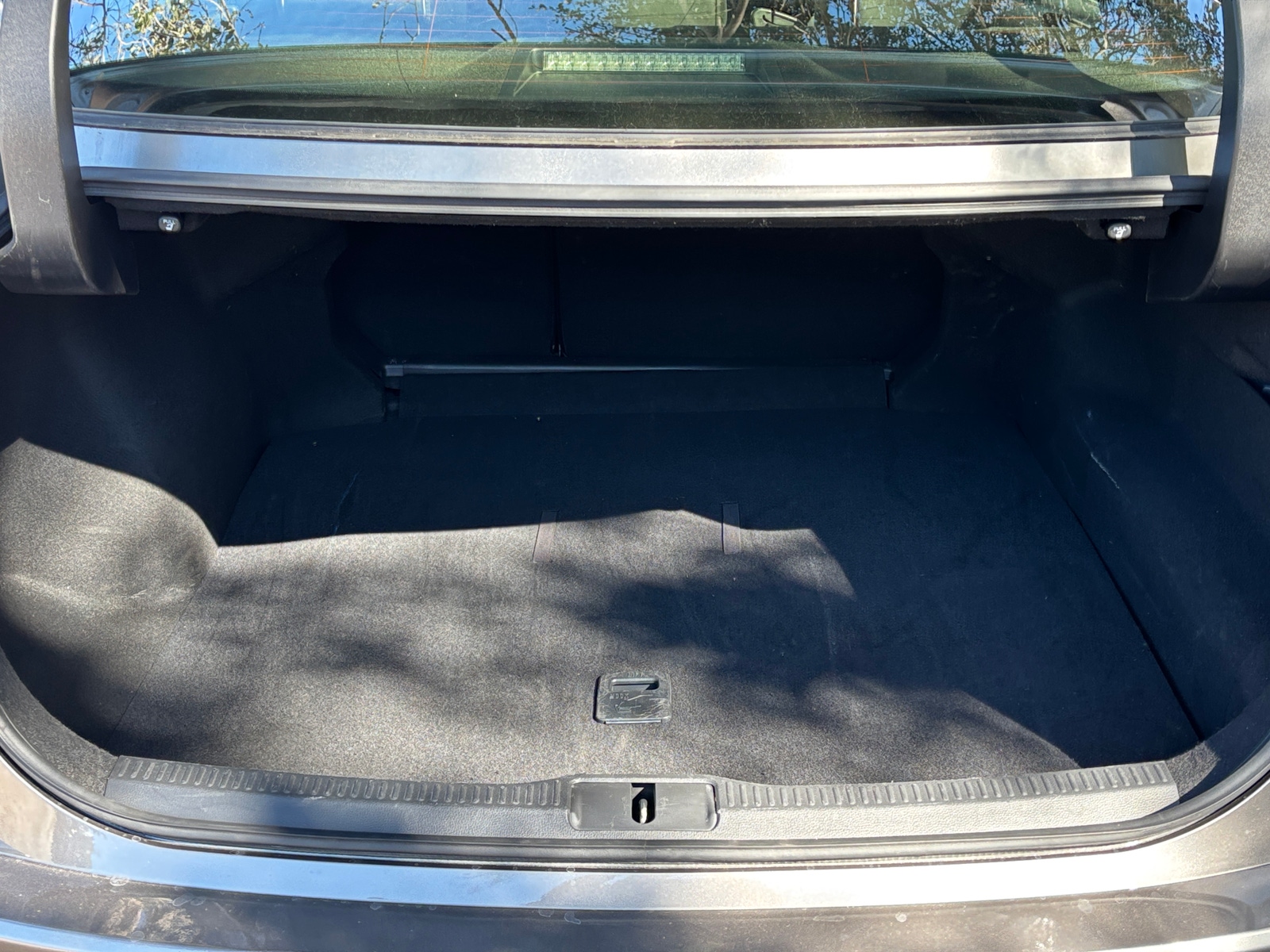 Thumbnail: 2025 Toyota Crown - 6