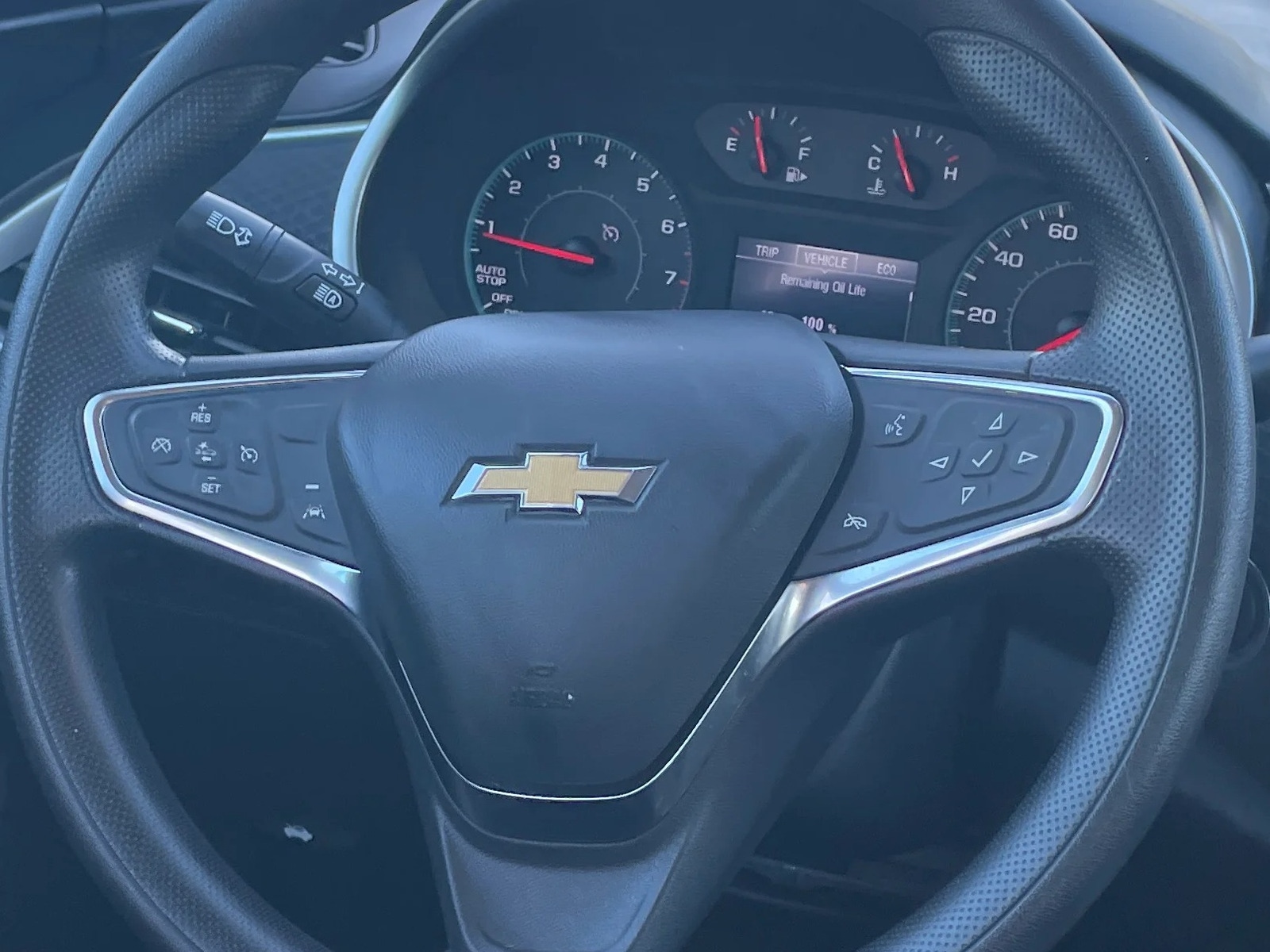 Thumbnail: 2024 Chevrolet Malibu - 5