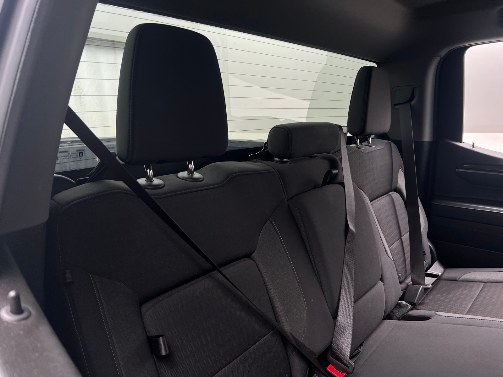 Thumbnail: 2024 GMC Sierra 1500 - 6