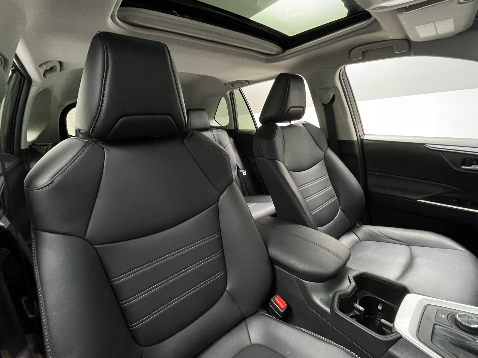 Thumbnail: 2023 Toyota RAV4 - 2