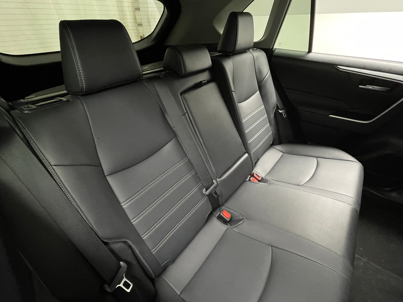 Thumbnail: 2023 Toyota RAV4 - 6