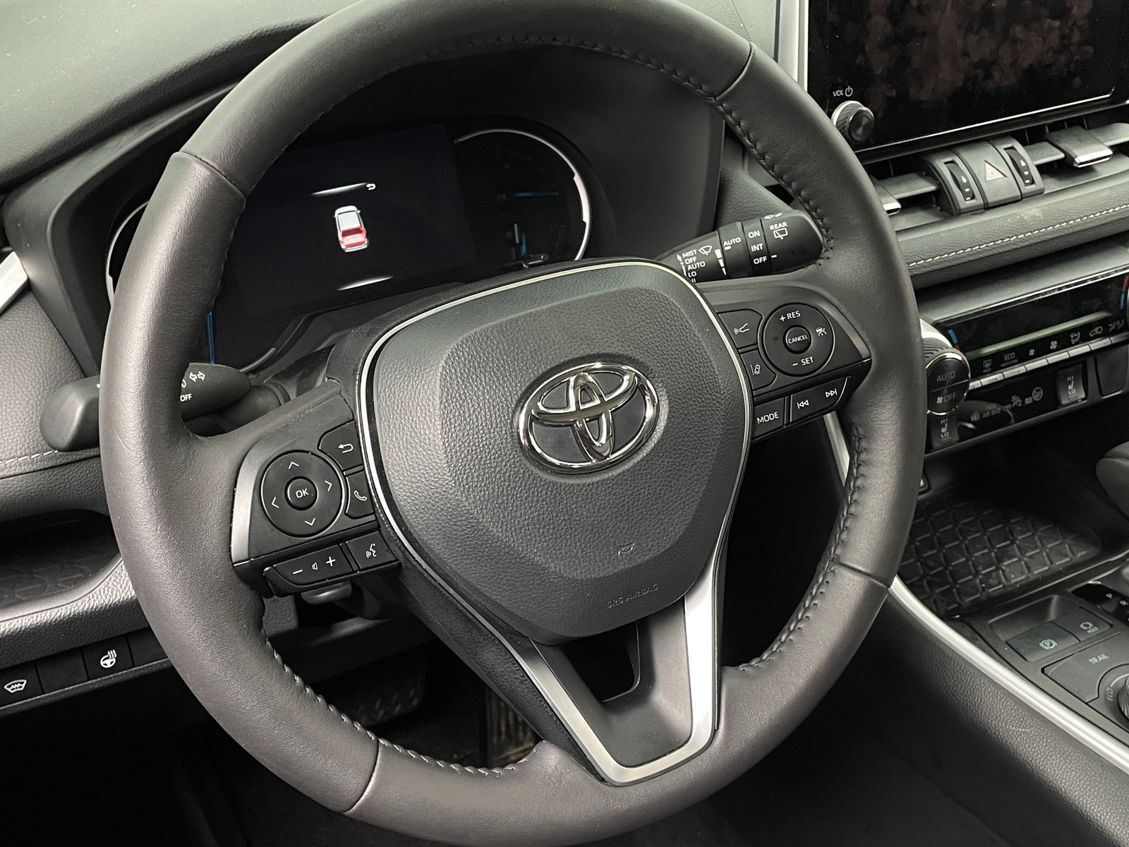 Thumbnail: 2023 Toyota RAV4 - 5