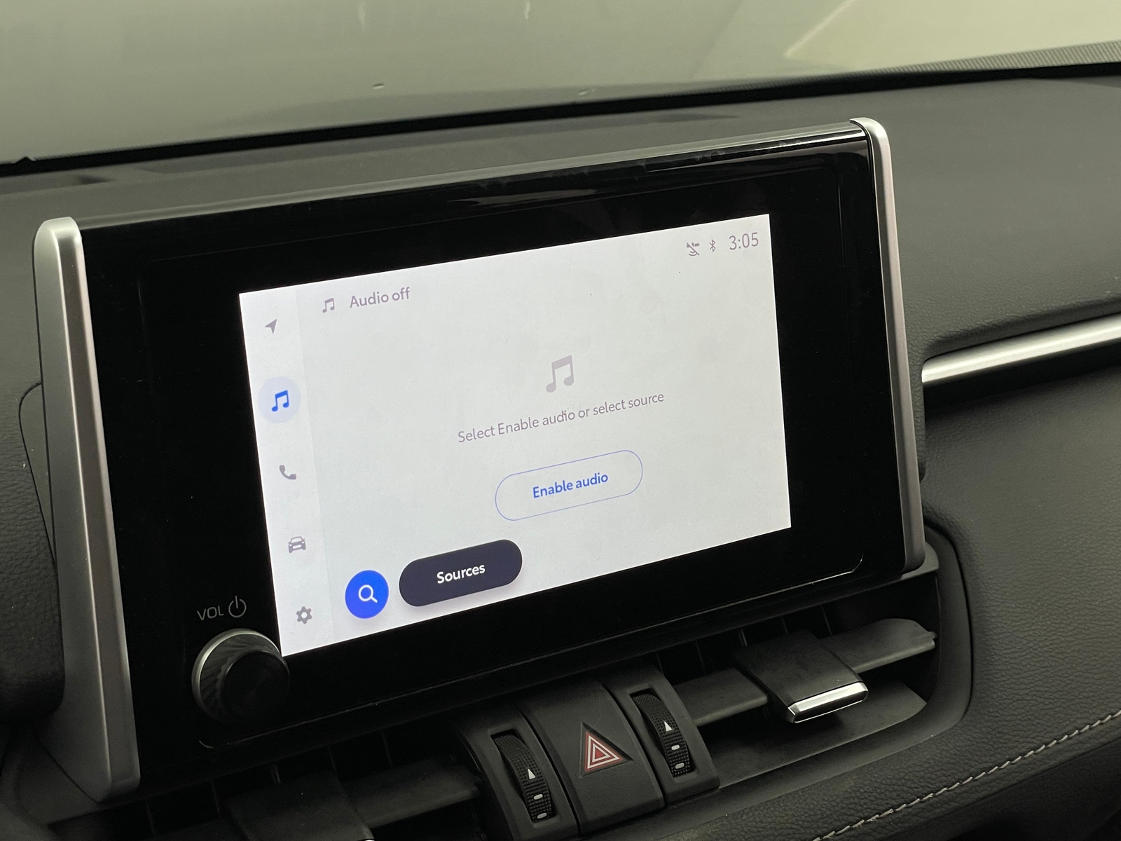 Thumbnail: 2023 Toyota RAV4 - 4