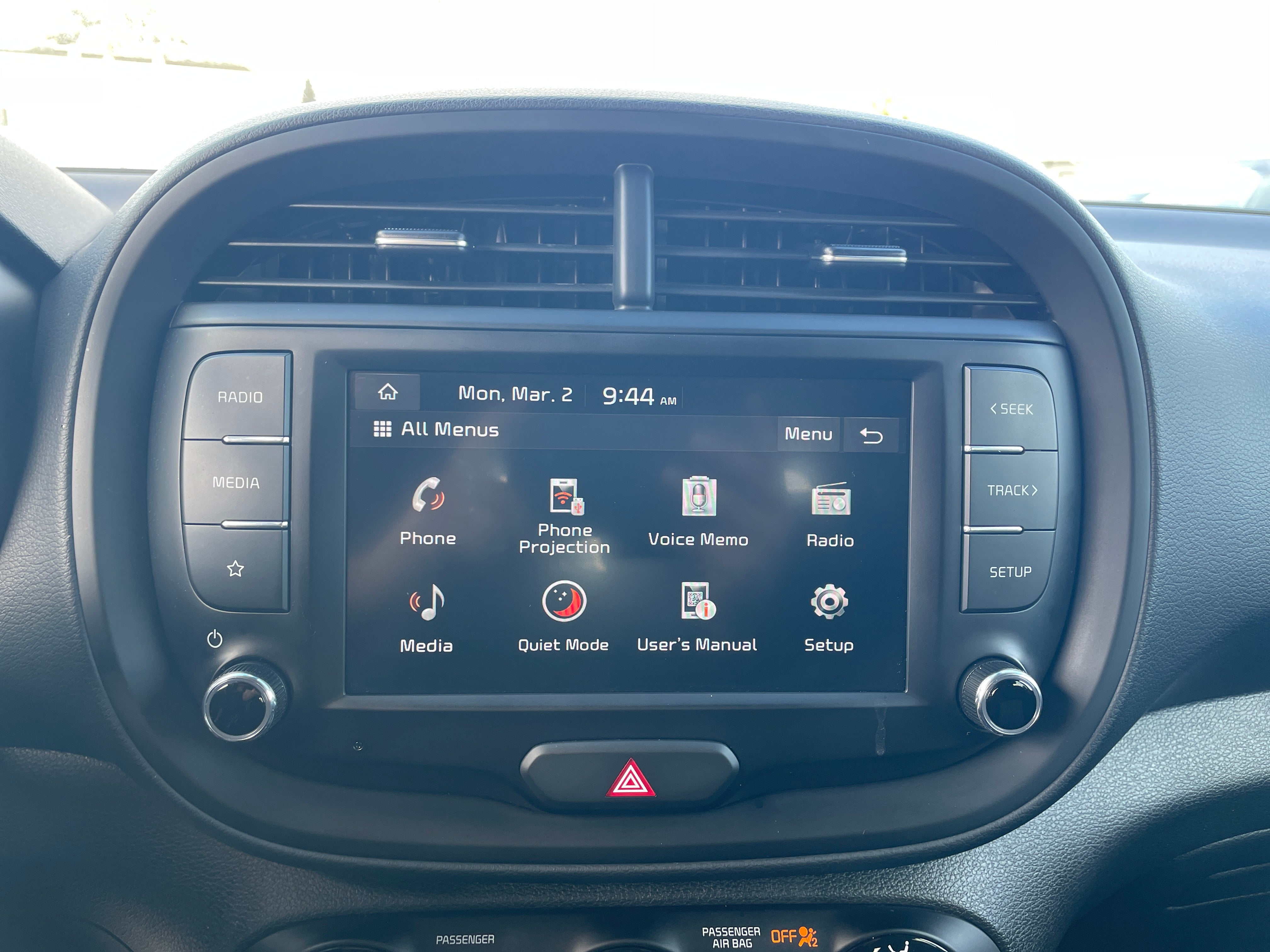 Thumbnail: 2025 Kia Soul - 4