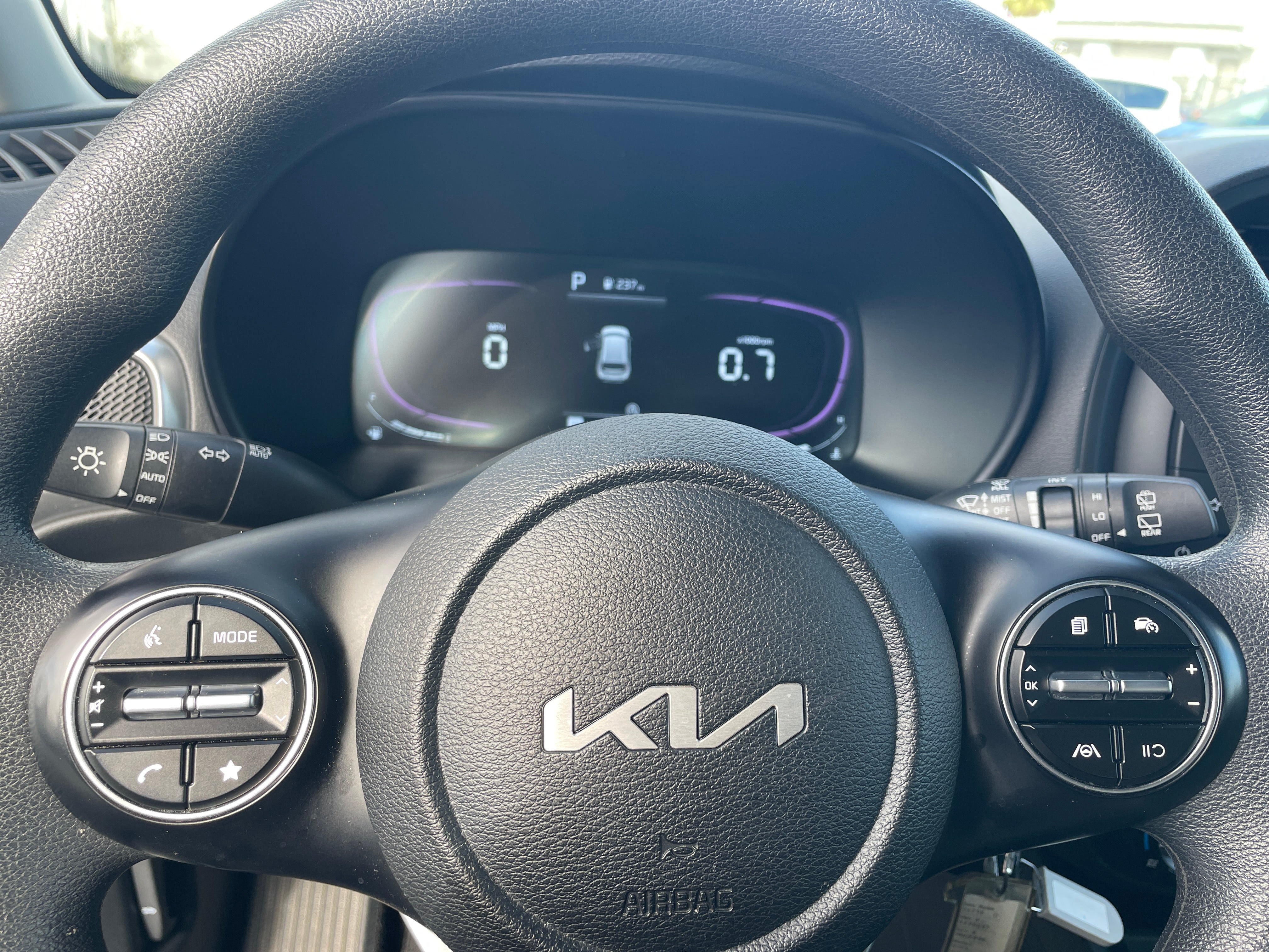 Thumbnail: 2025 Kia Soul - 5