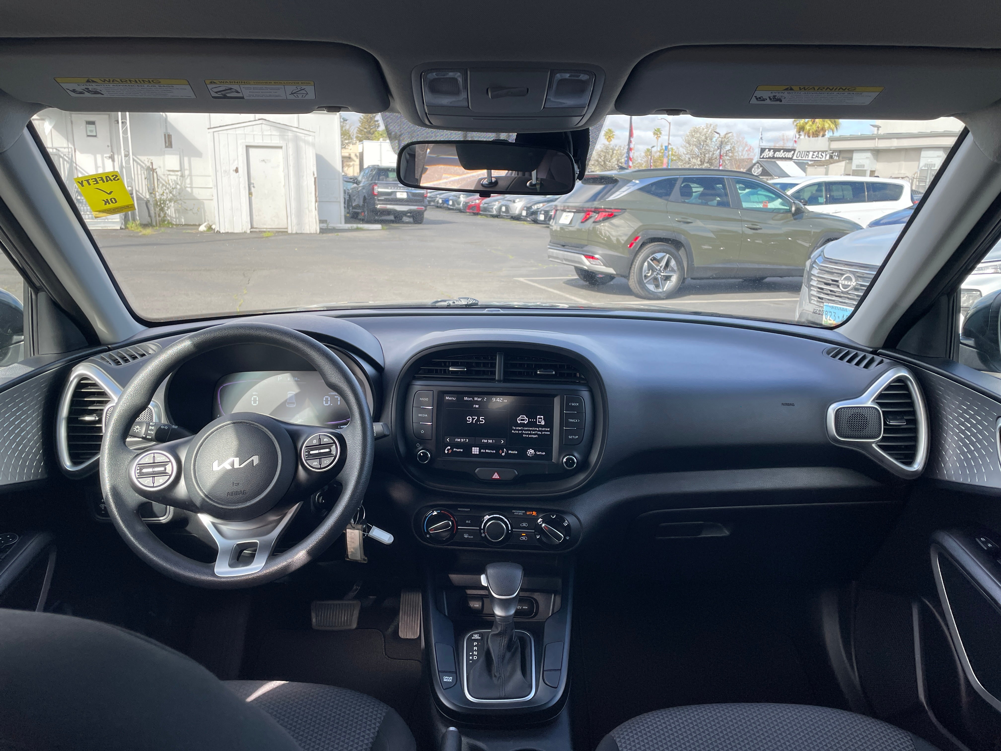 Thumbnail: 2025 Kia Soul - 3