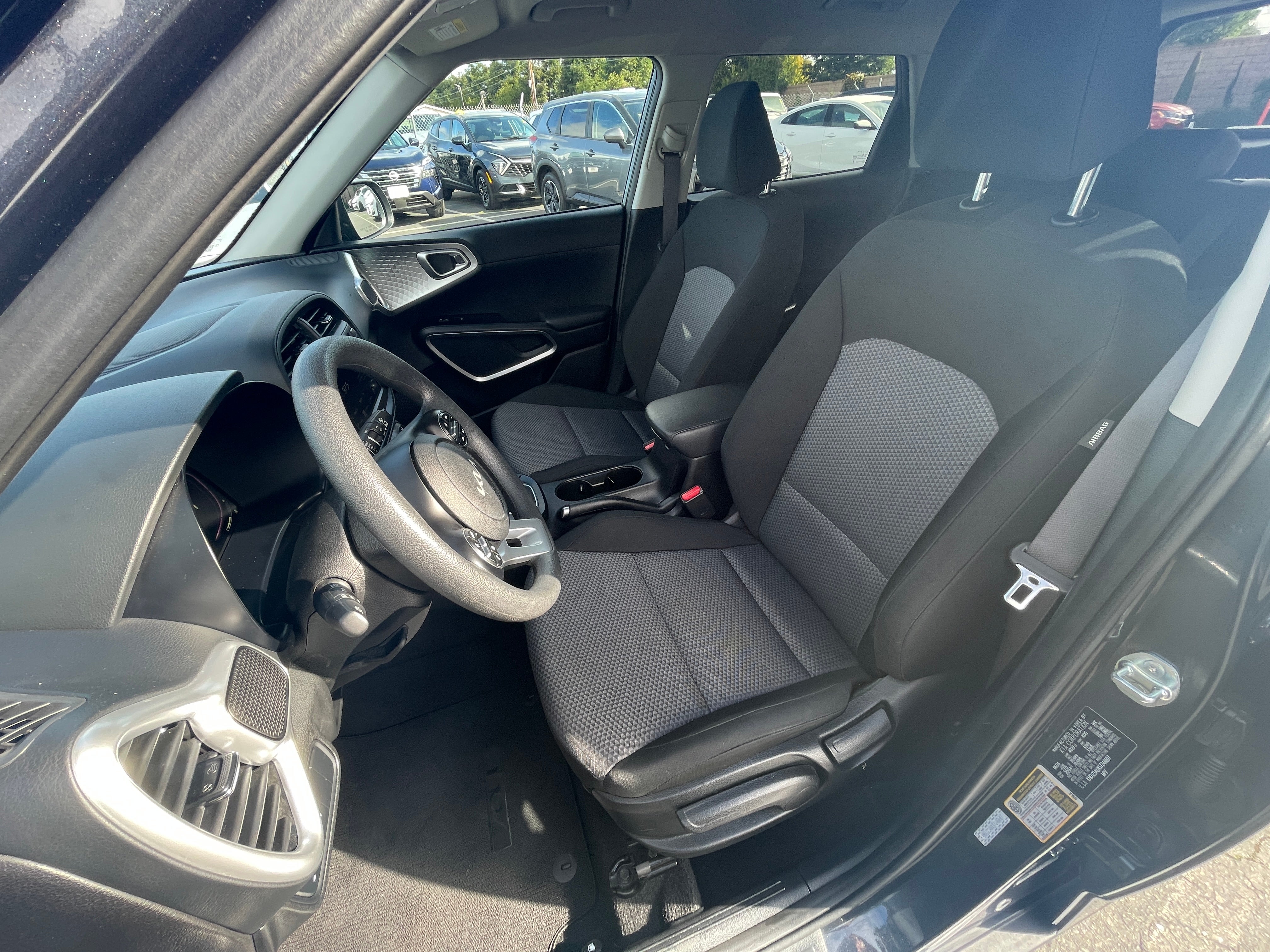 Thumbnail: 2025 Kia Soul - 2