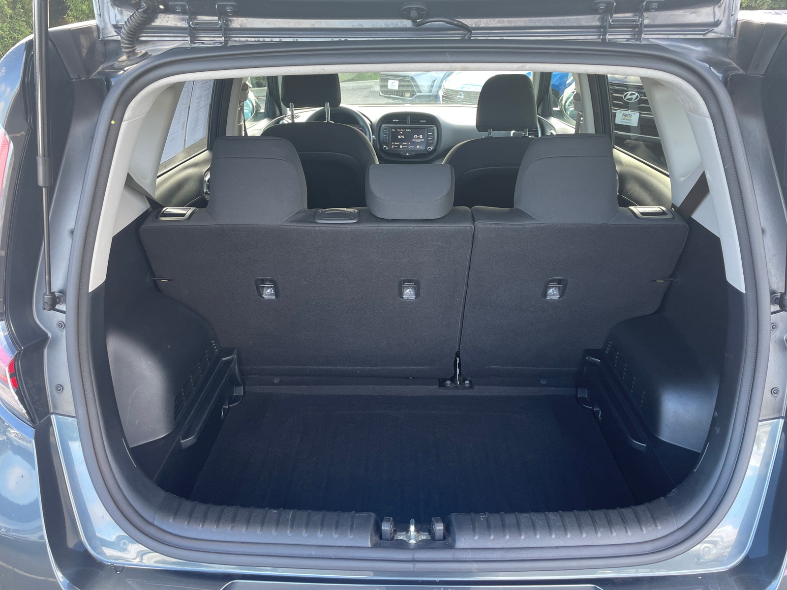 Thumbnail: 2025 Kia Soul - 6