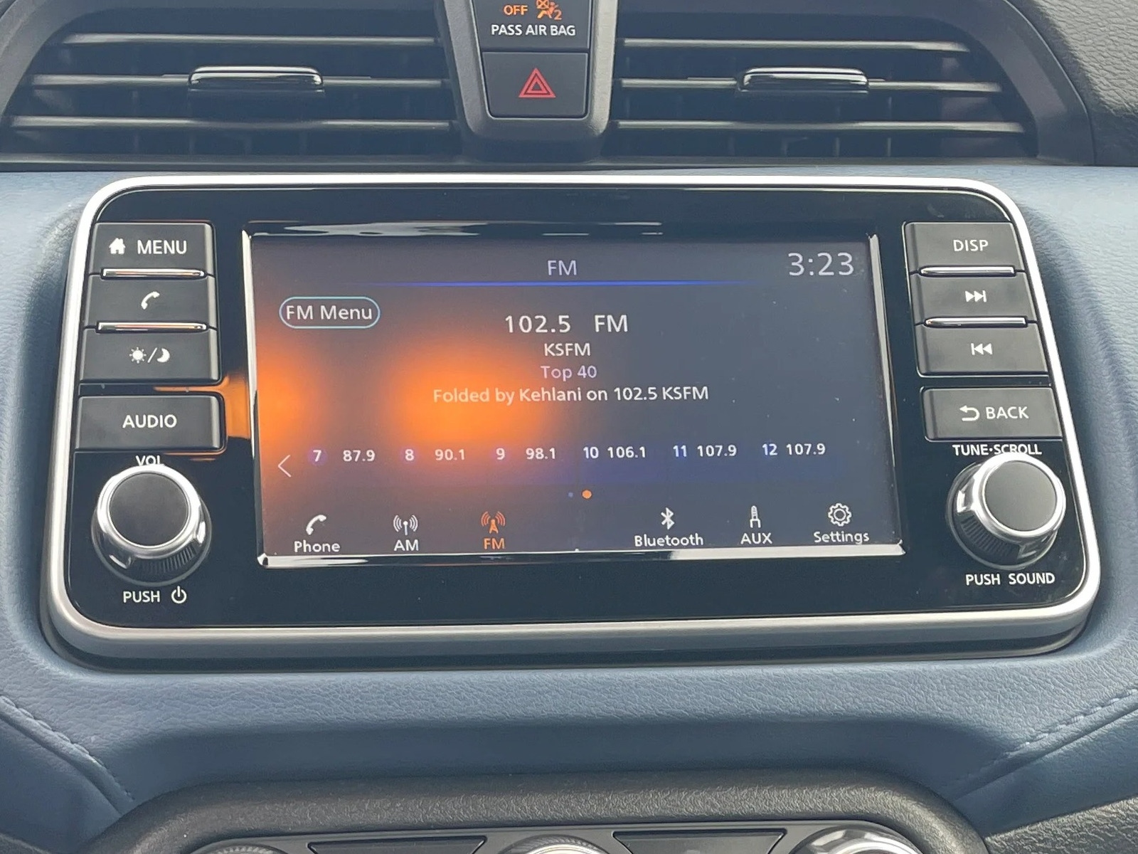 Thumbnail: 2025 Nissan Versa - 4