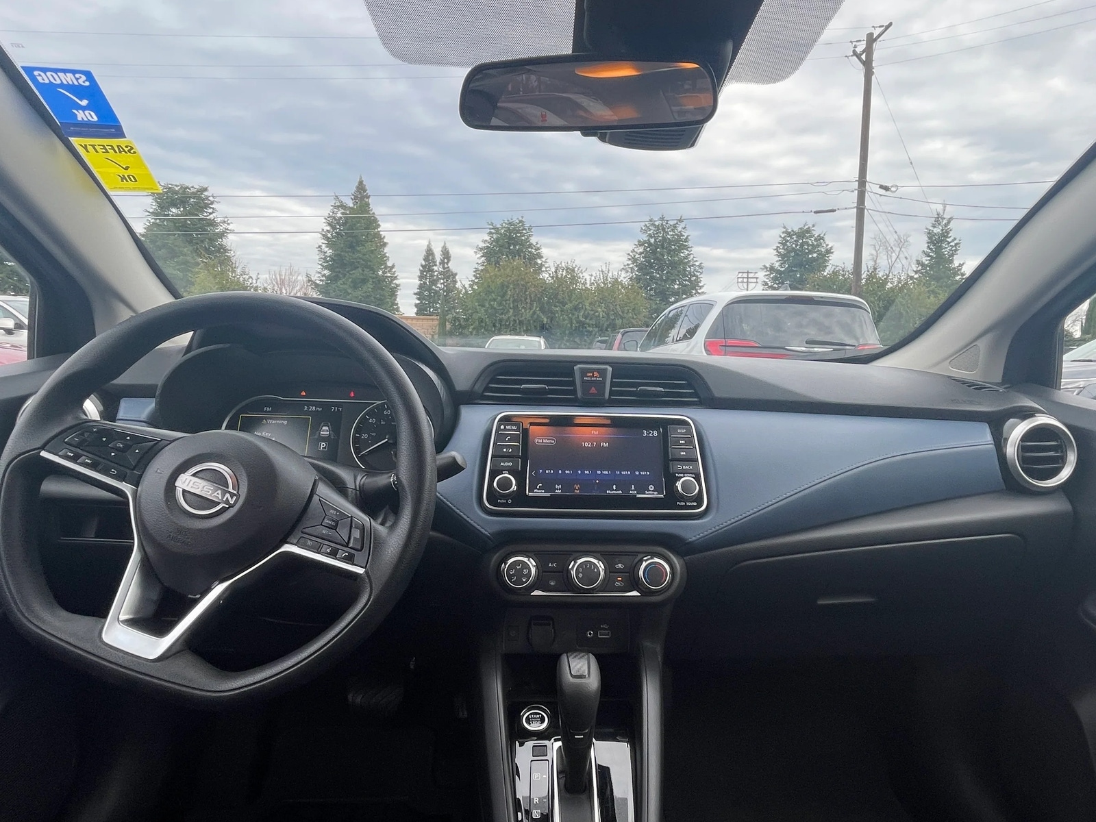 Thumbnail: 2025 Nissan Versa - 3