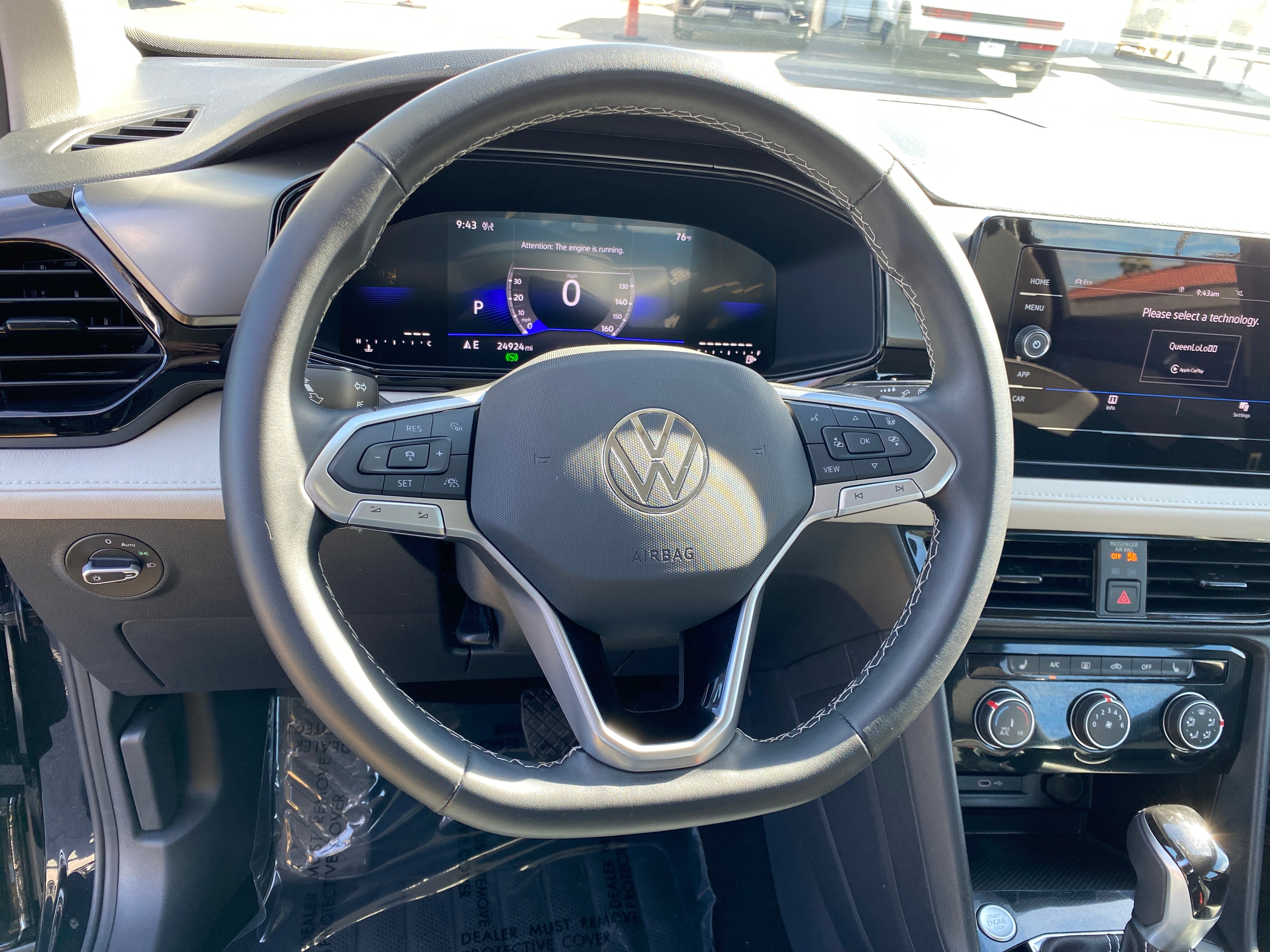 Thumbnail: 2025 Volkswagen Taos - 5