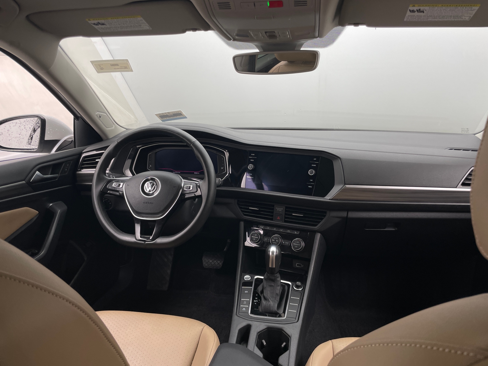 Thumbnail: 2020 Volkswagen Jetta - 2