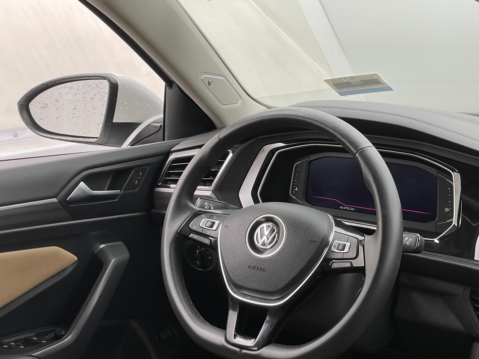 Thumbnail: 2020 Volkswagen Jetta - 4