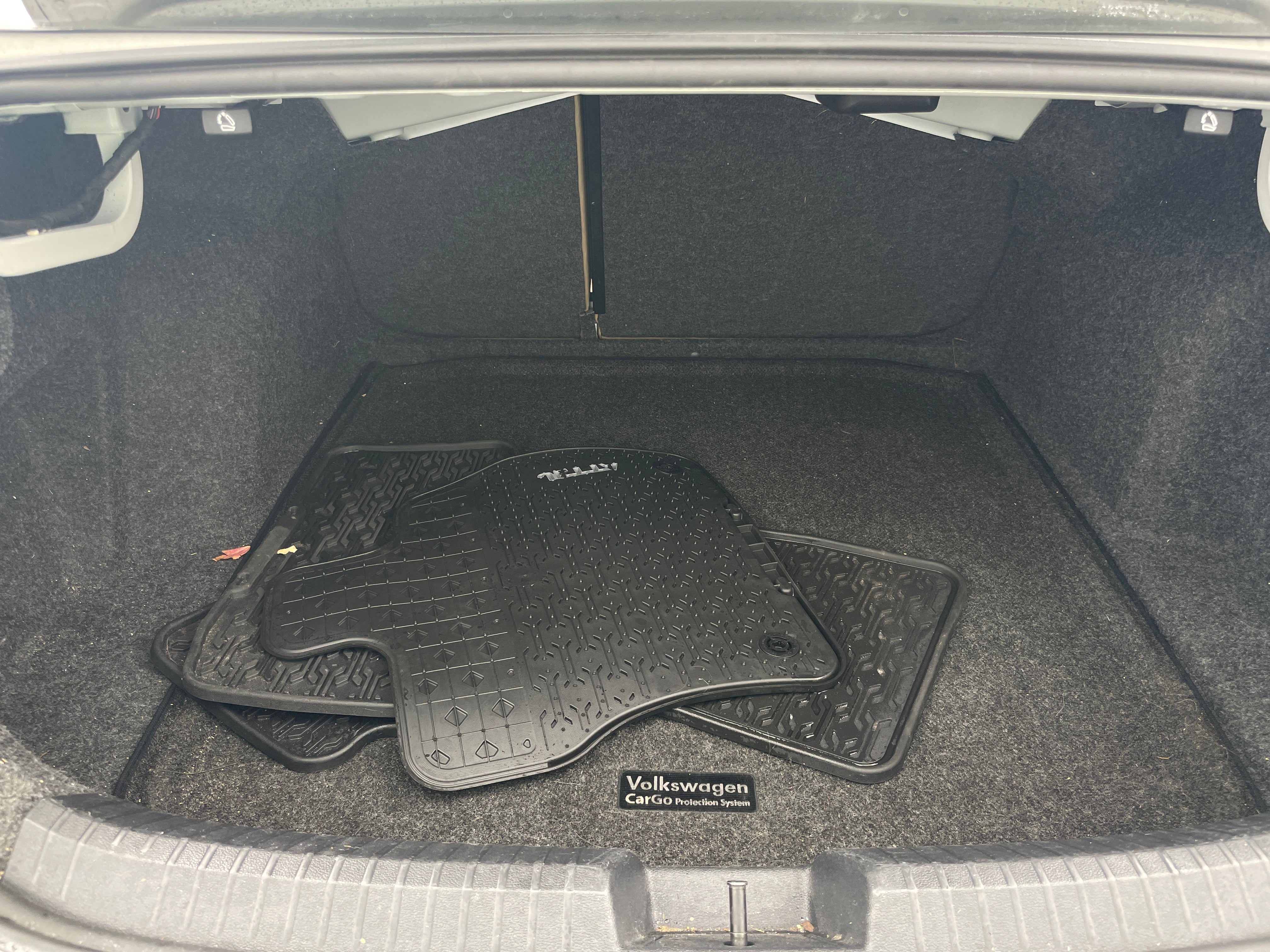 2020 Volkswagen Jetta