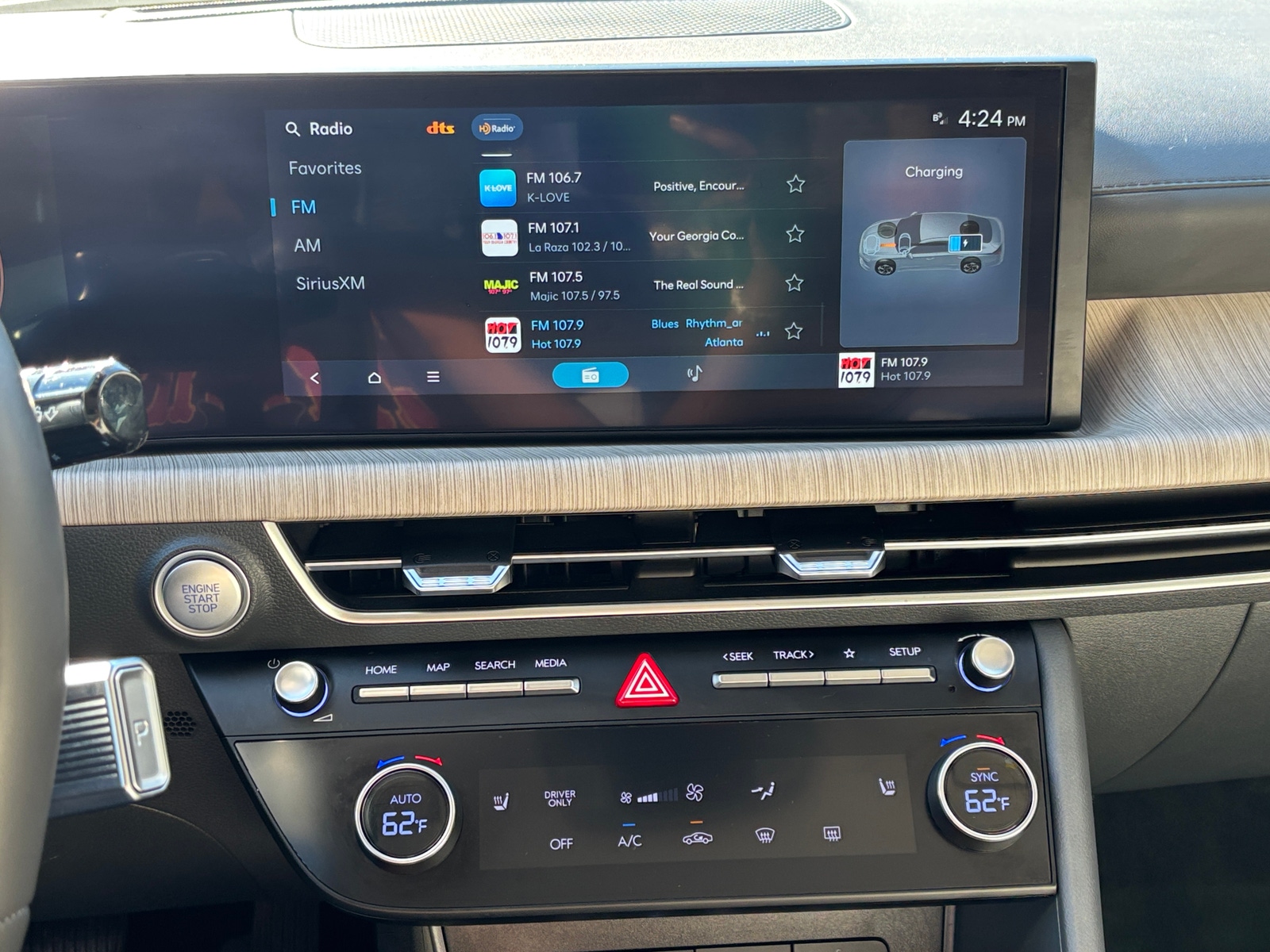 Thumbnail: 2025 Hyundai Sonata - 4