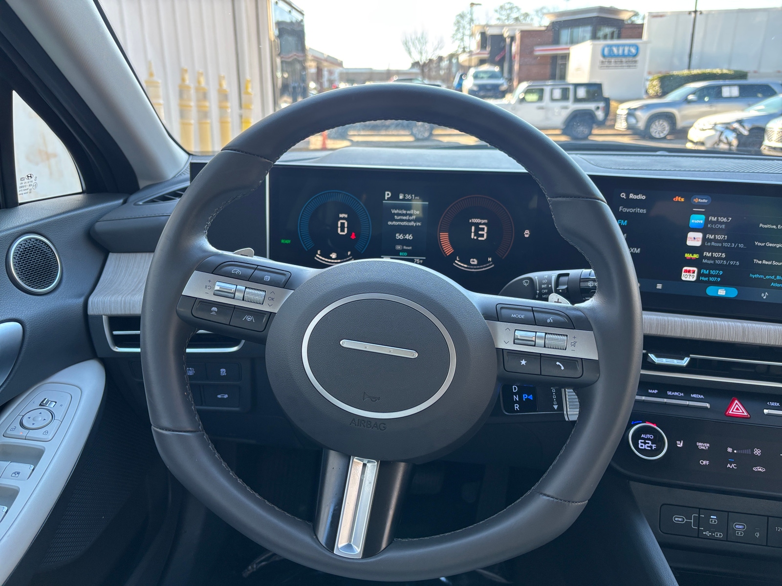 Thumbnail: 2025 Hyundai Sonata - 5