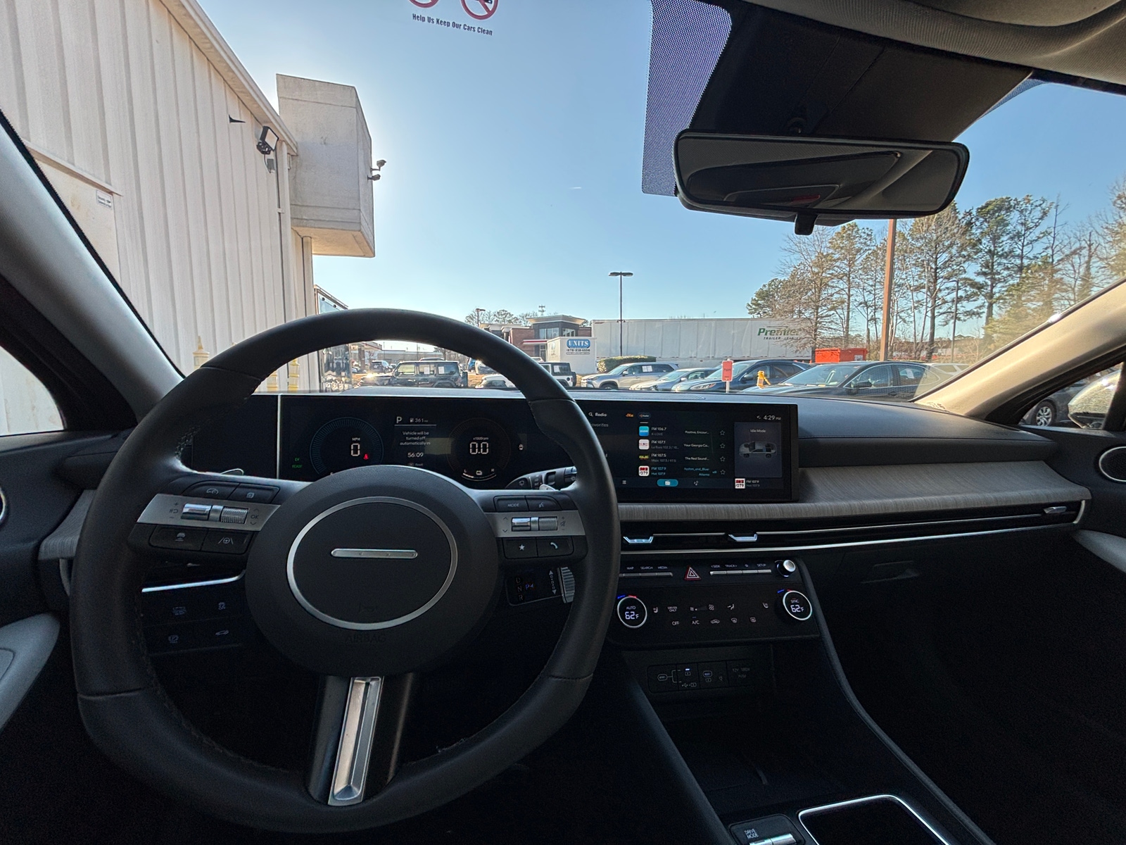 Thumbnail: 2025 Hyundai Sonata - 3