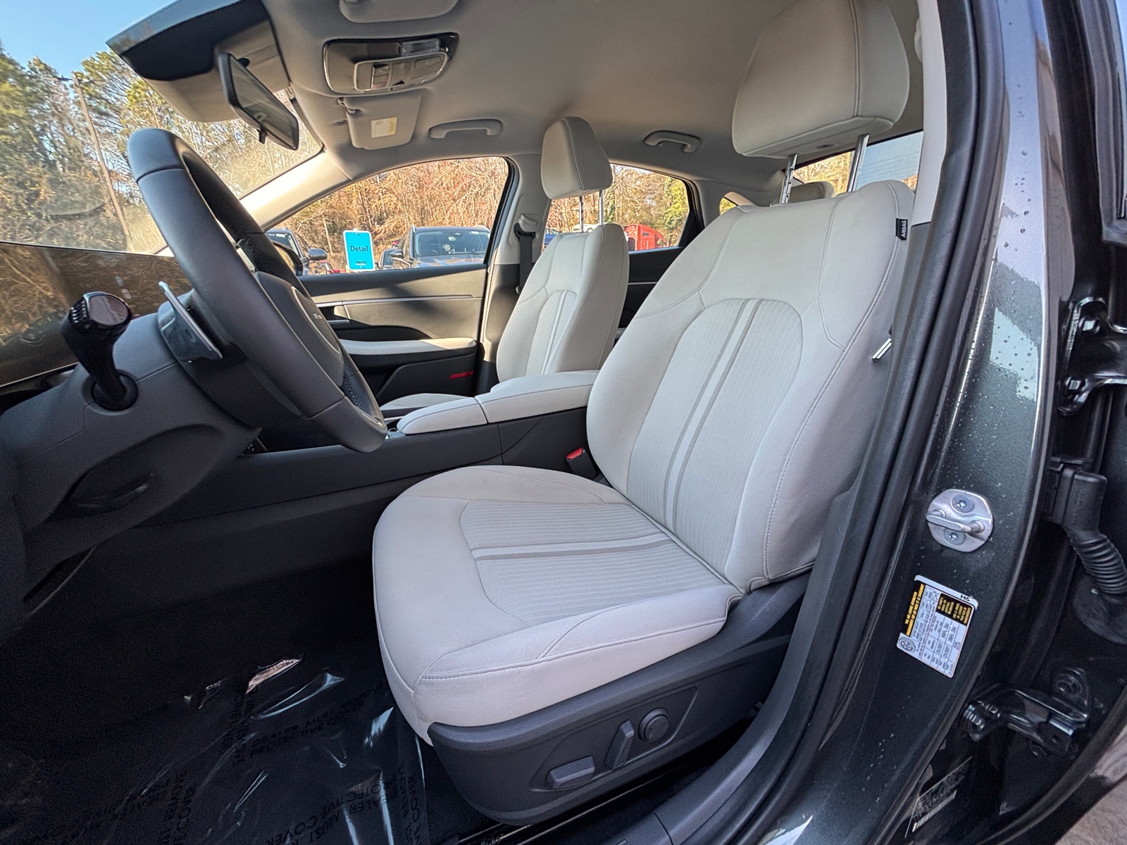 Thumbnail: 2025 Hyundai Sonata - 2