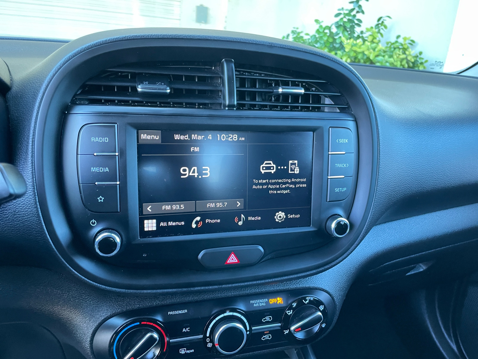 Thumbnail: 2025 Kia Soul - 4