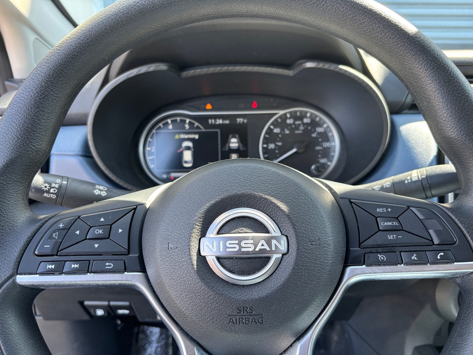 Thumbnail: 2025 Nissan Versa - 5