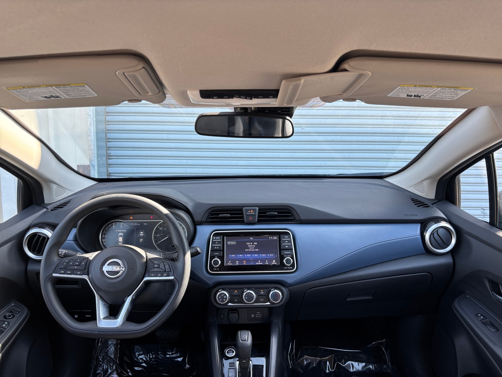 Thumbnail: 2025 Nissan Versa - 3