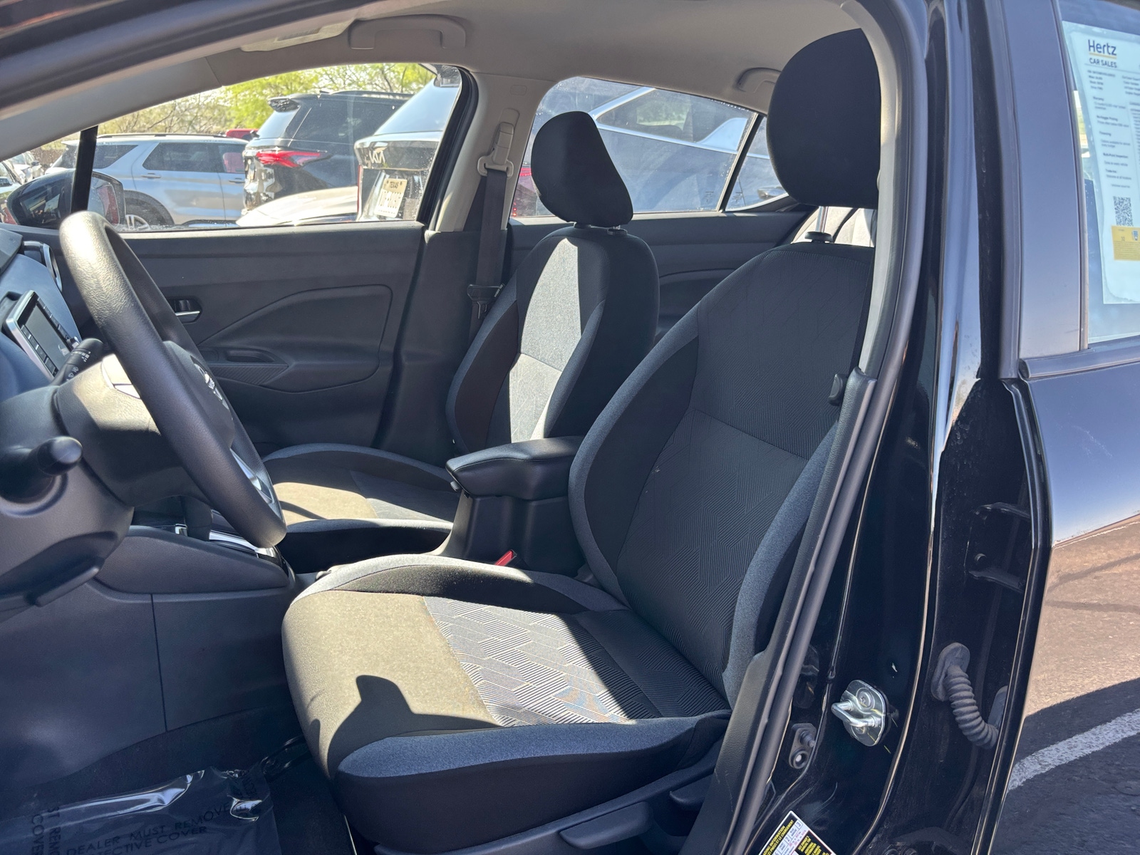 Thumbnail: 2025 Nissan Versa - 2