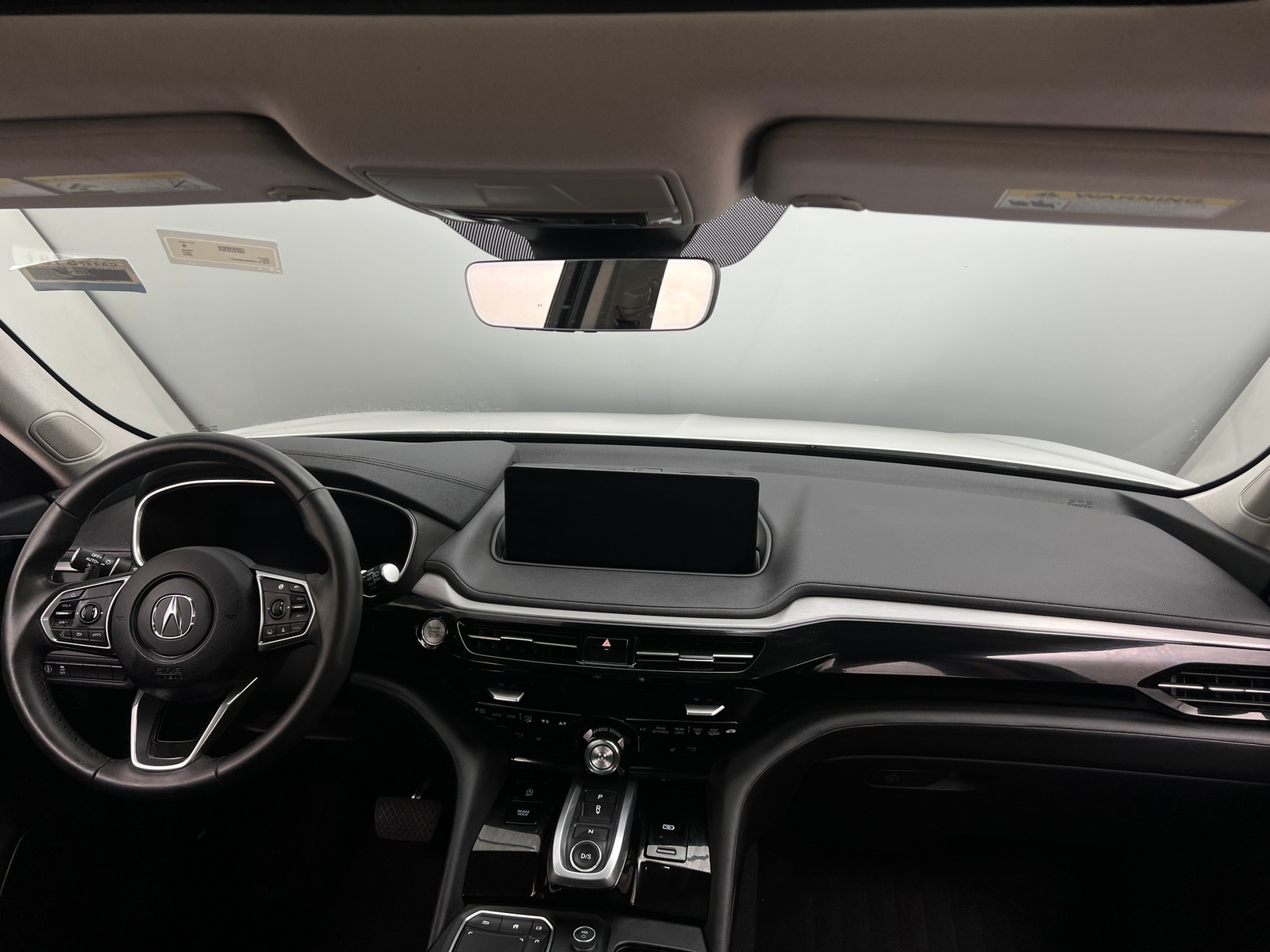 Thumbnail: 2024 Acura MDX - 2