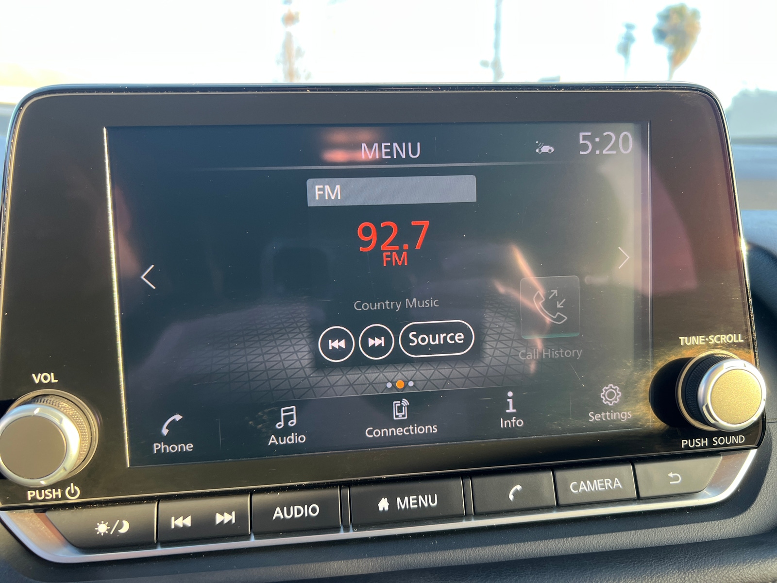 Thumbnail: 2025 Nissan Rogue - 4