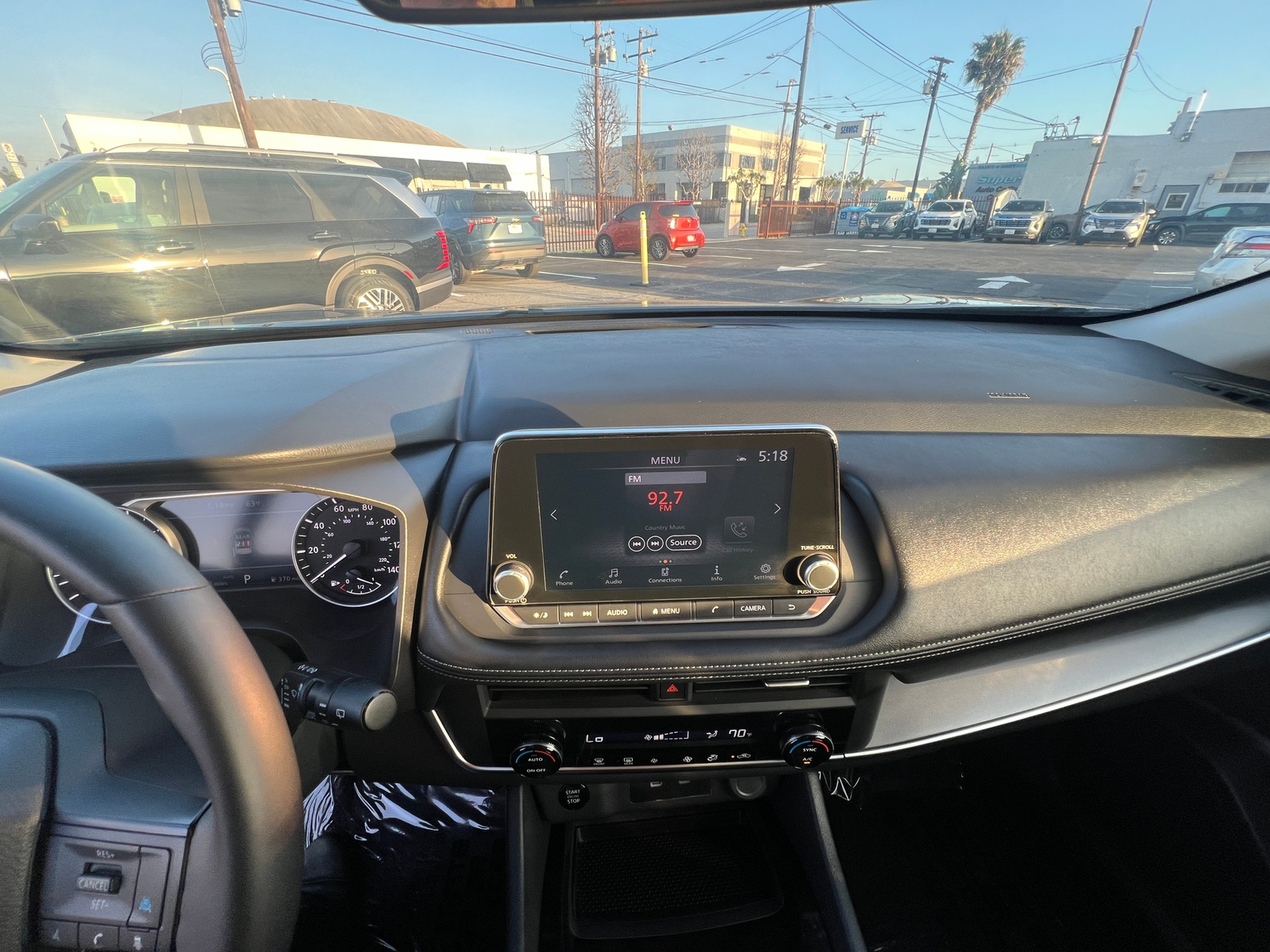 Thumbnail: 2025 Nissan Rogue - 3