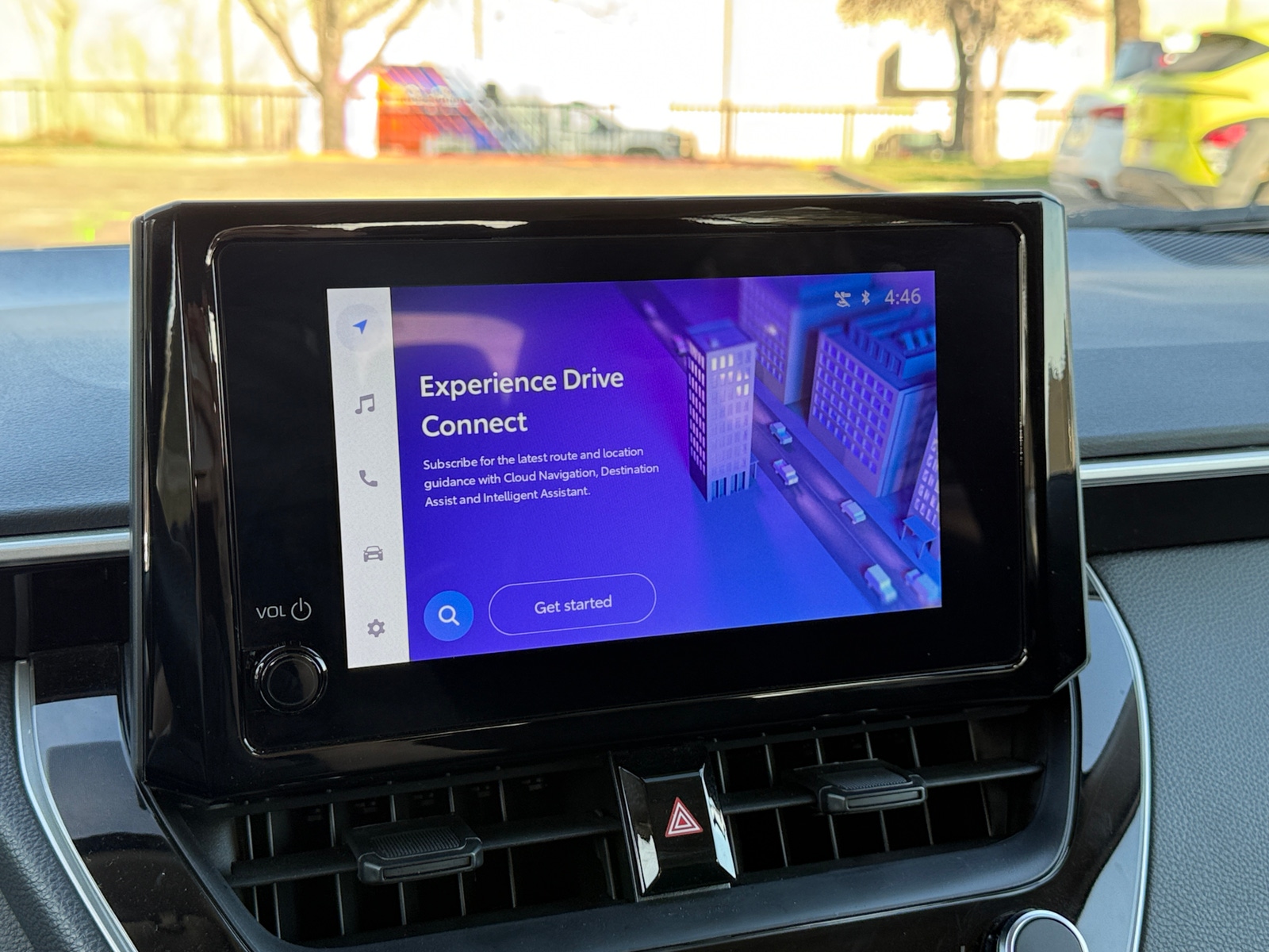 Thumbnail: 2025 Toyota Corolla - 4