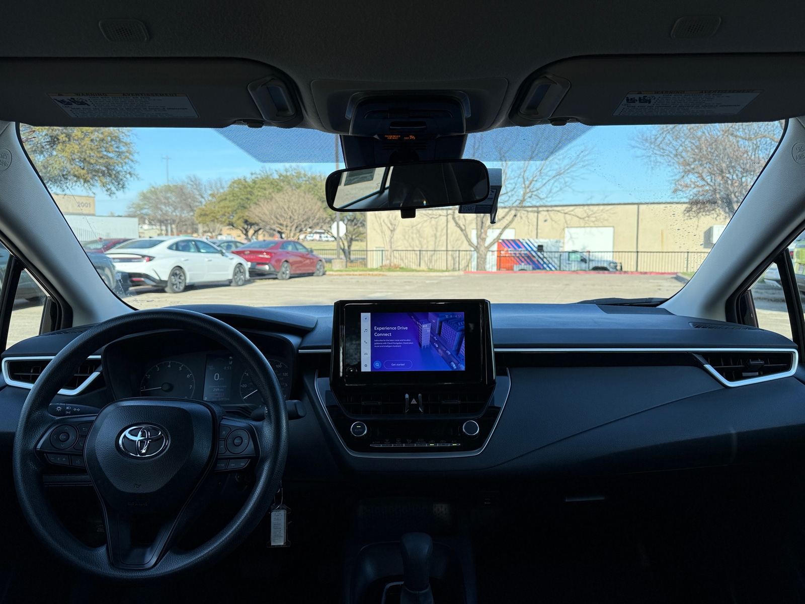 Thumbnail: 2025 Toyota Corolla - 3