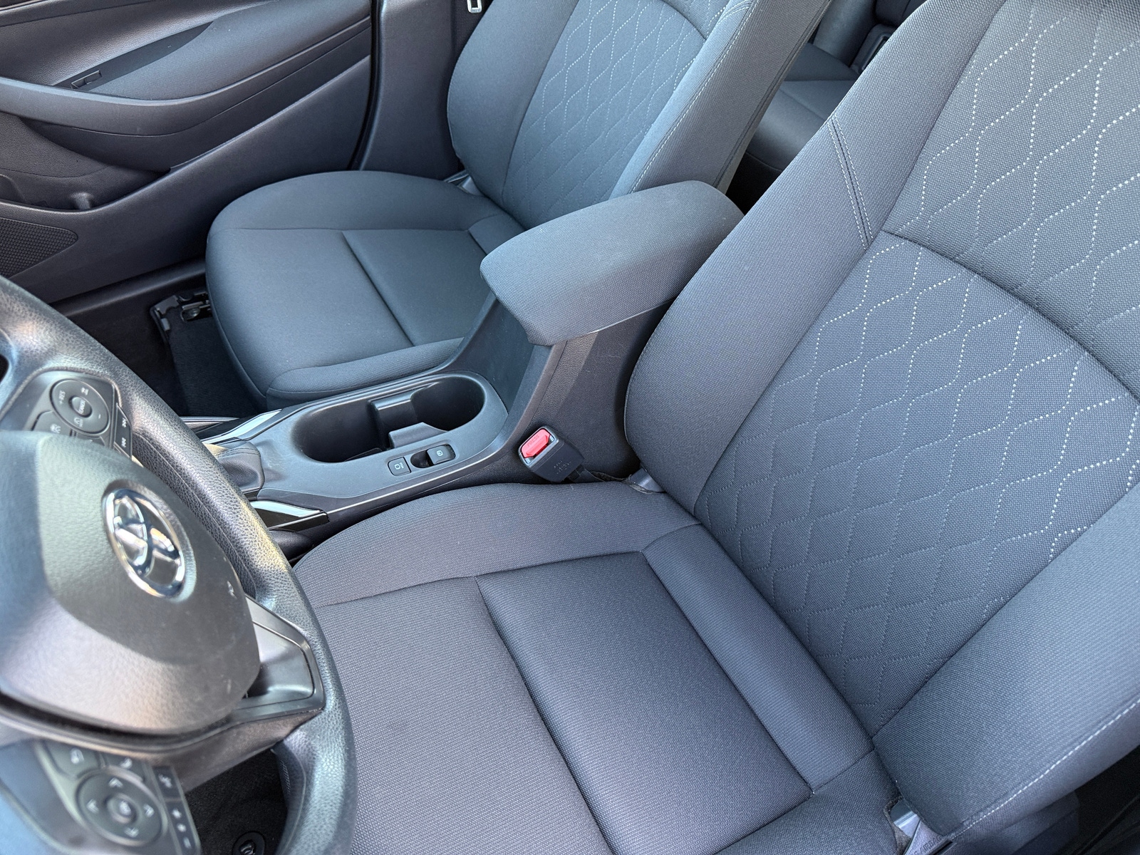 Thumbnail: 2025 Toyota Corolla - 2