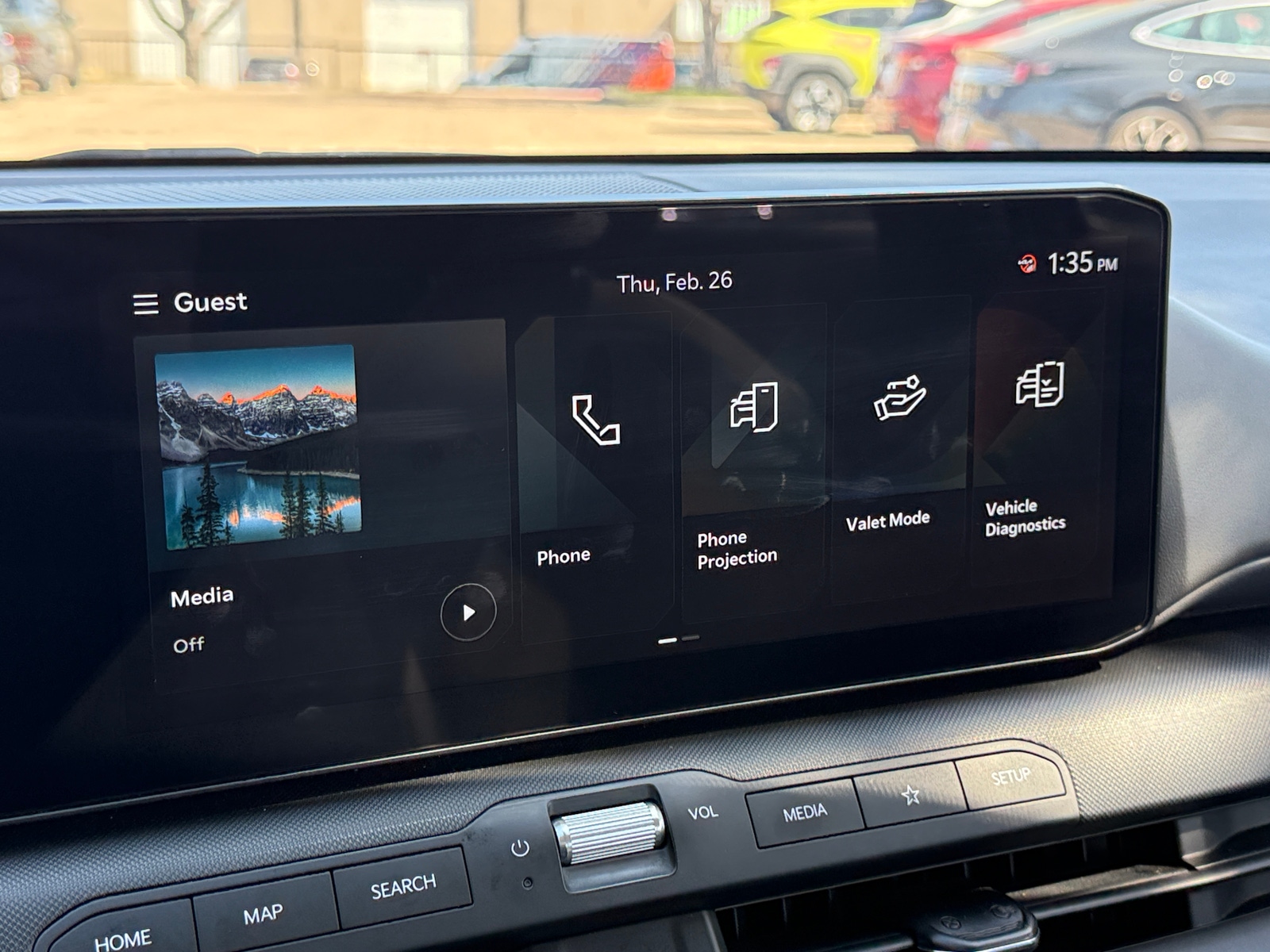 Thumbnail: 2025 Kia K4 - 4