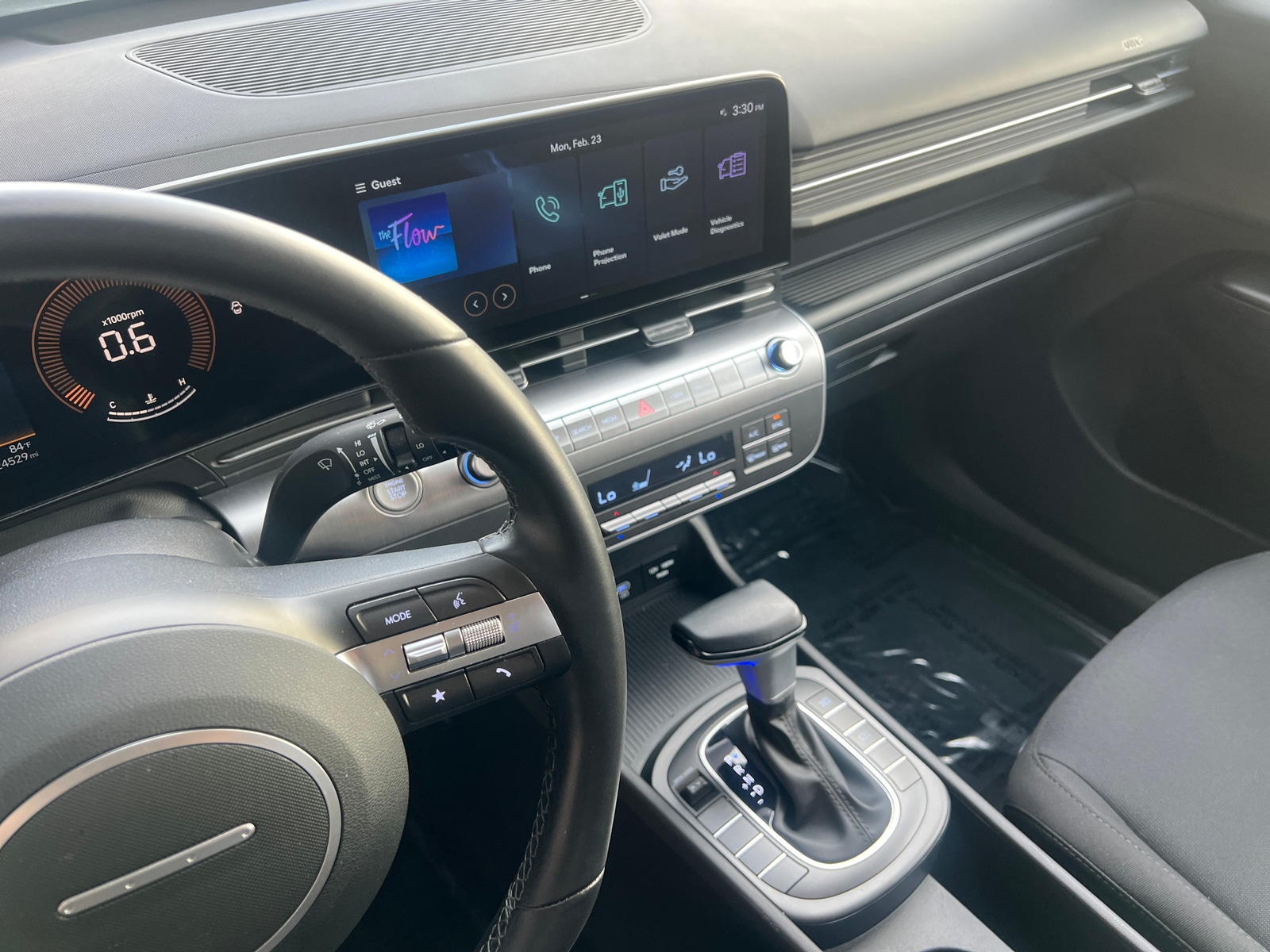 Thumbnail: 2025 Hyundai Kona - 4