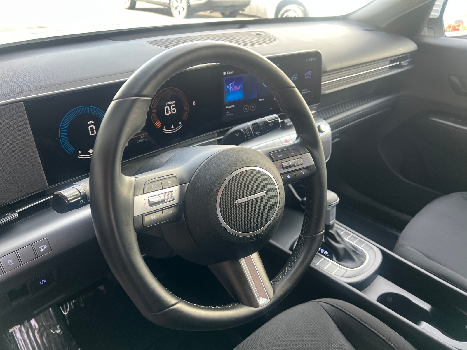 Thumbnail: 2025 Hyundai Kona - 5