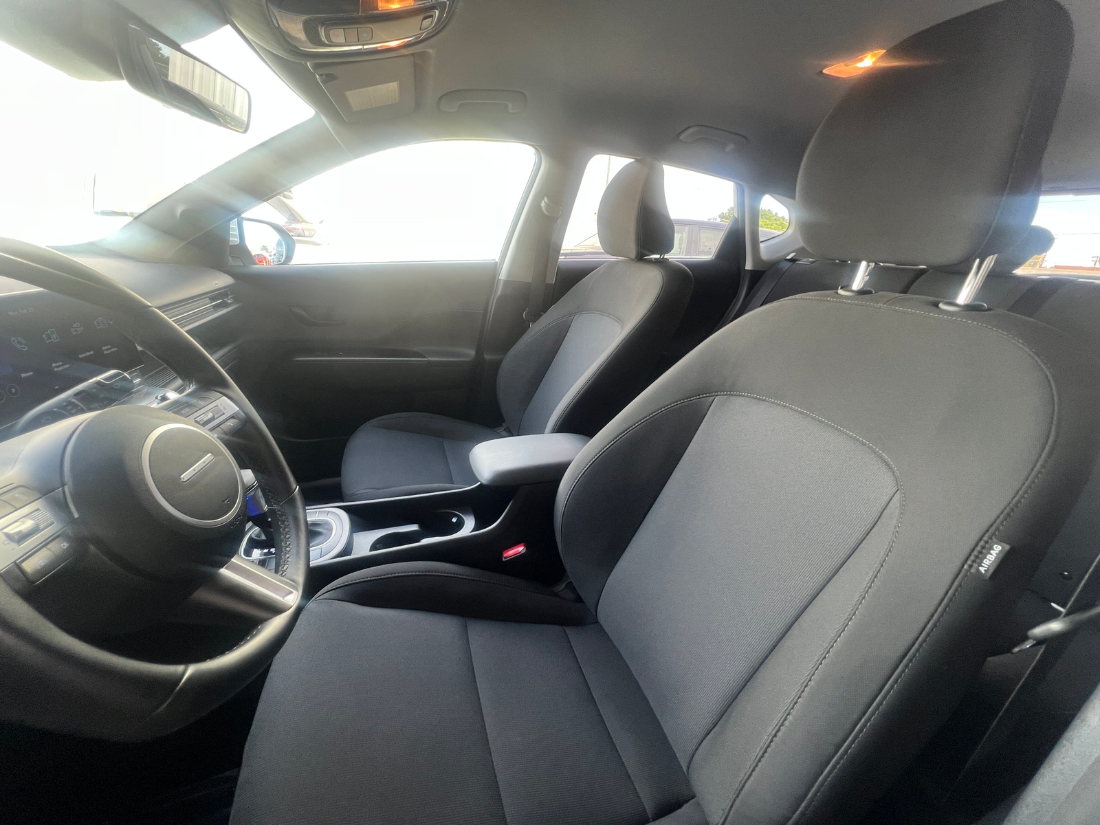 Thumbnail: 2025 Hyundai Kona - 2