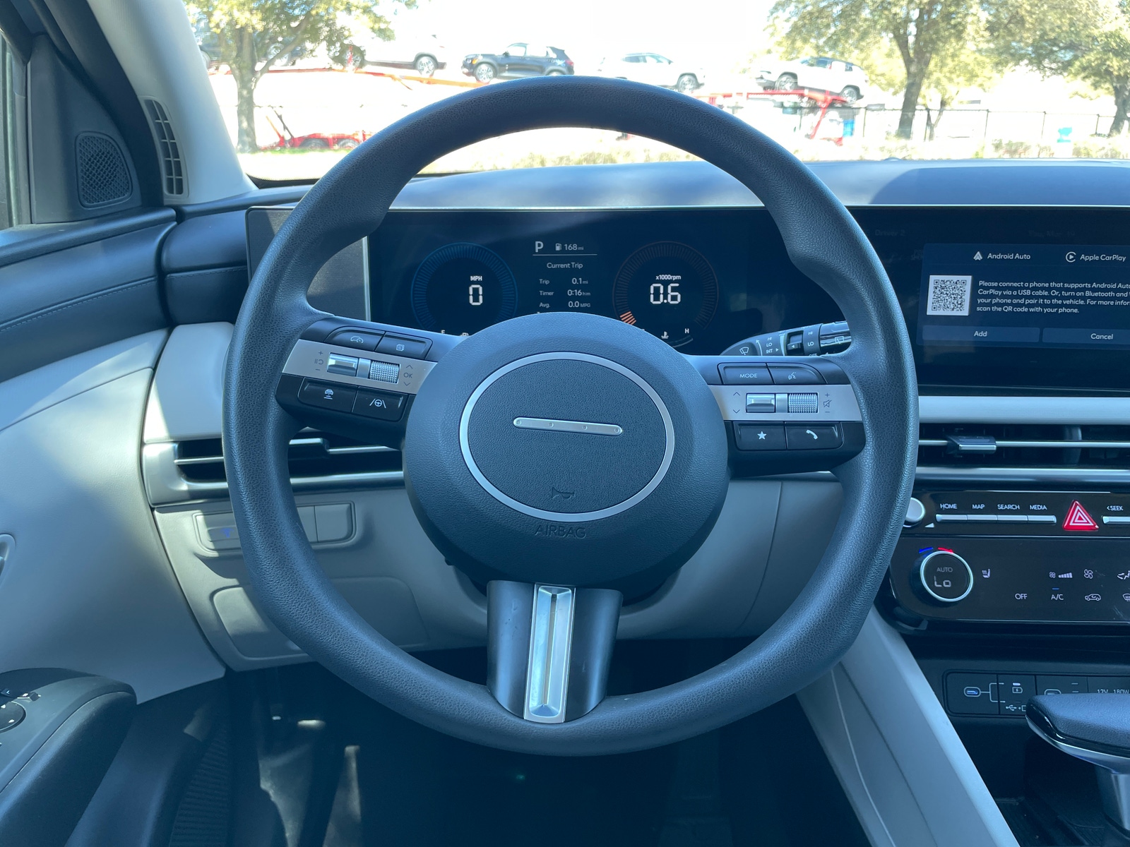 Thumbnail: 2025 Hyundai Tucson - 5