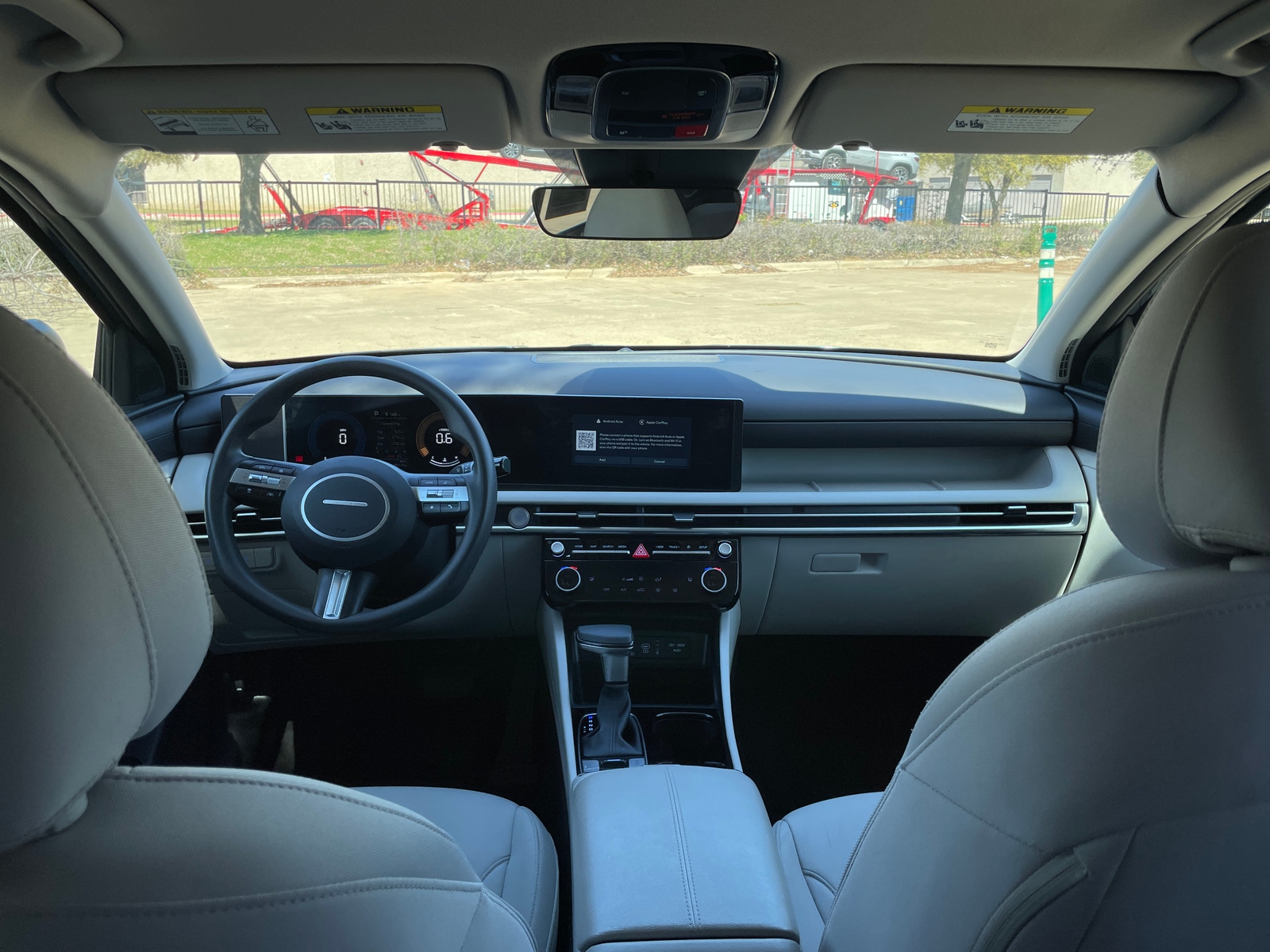 Thumbnail: 2025 Hyundai Tucson - 3