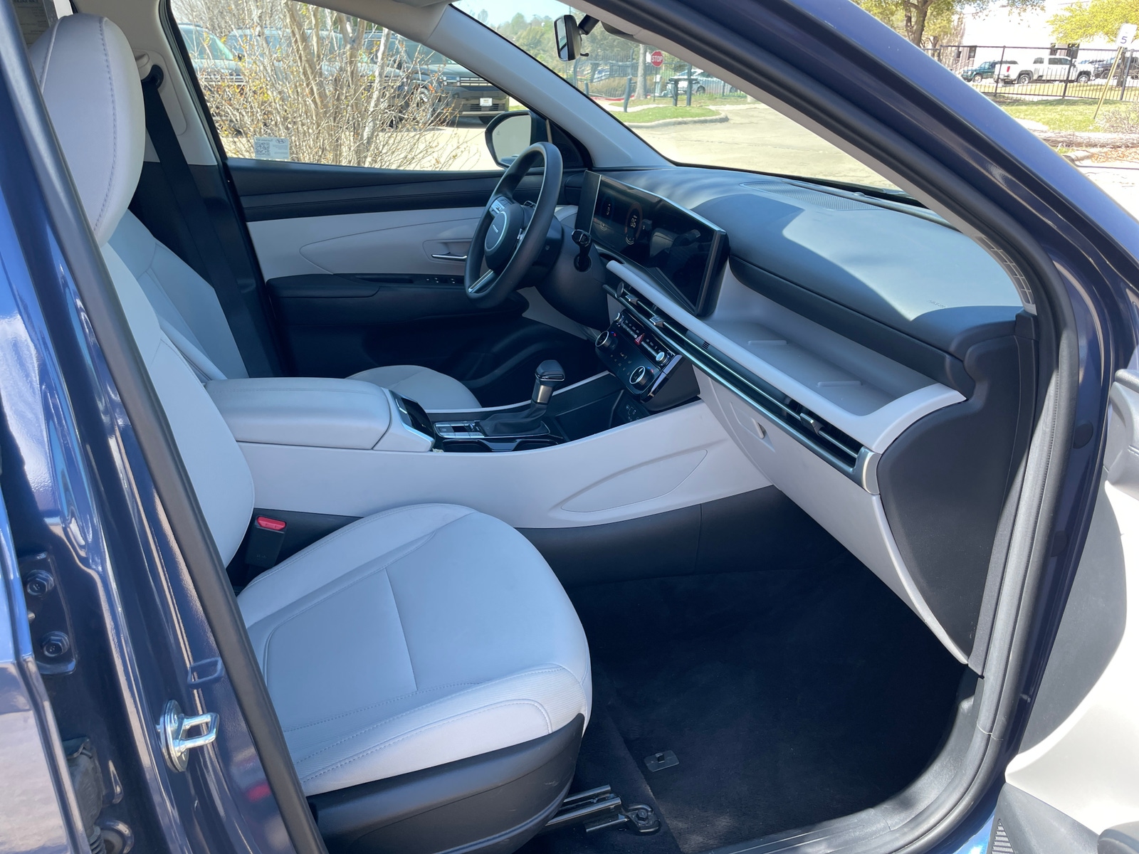 Thumbnail: 2025 Hyundai Tucson - 2