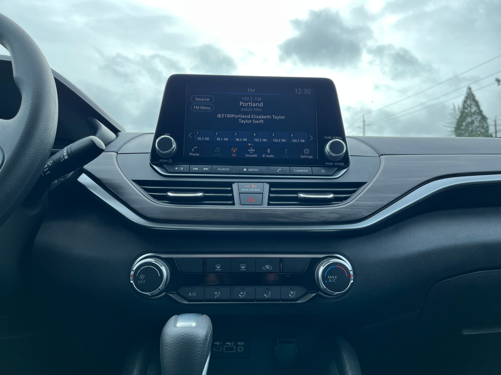 Thumbnail: 2025 Nissan Altima - 4