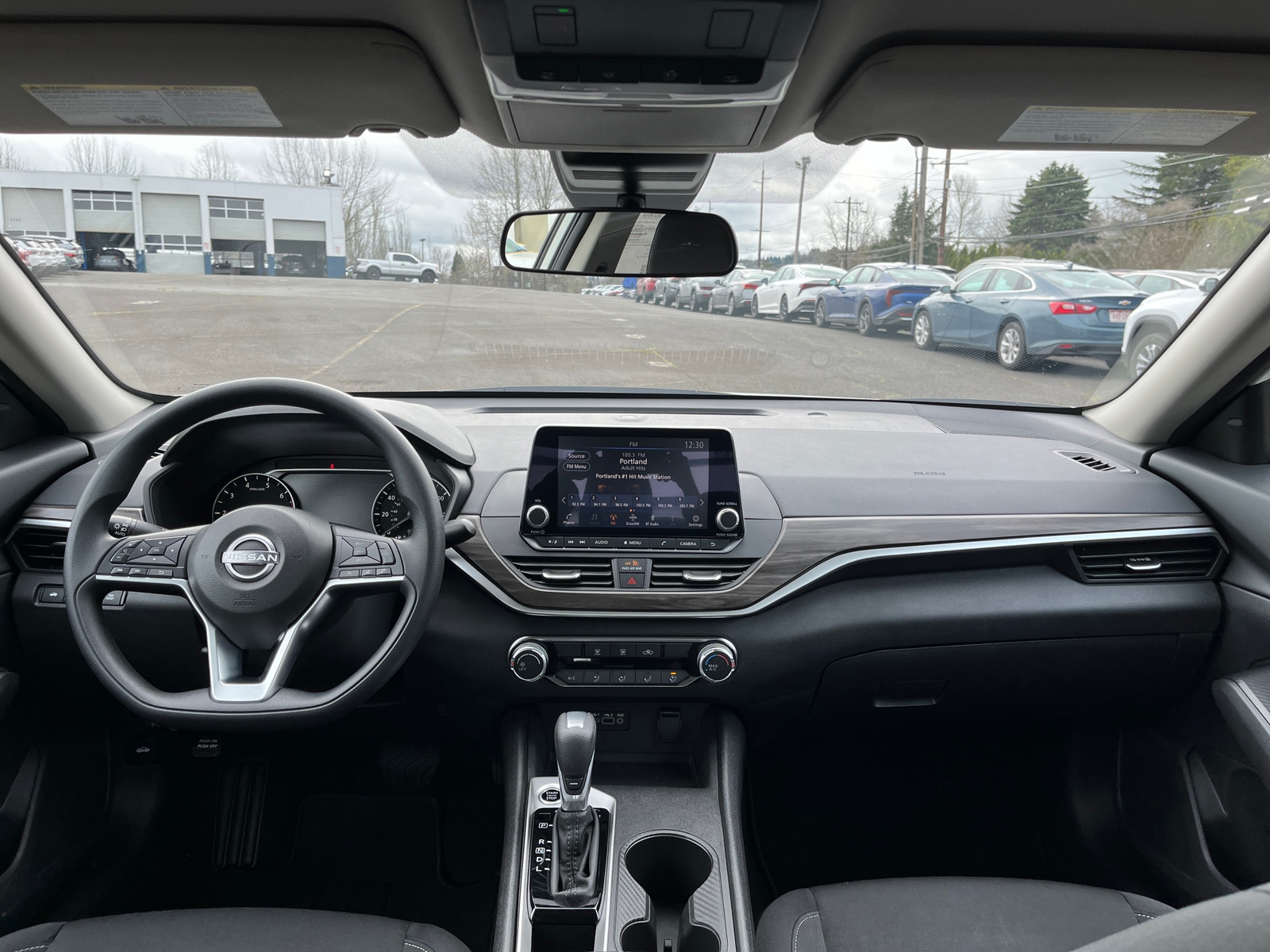 Thumbnail: 2025 Nissan Altima - 3