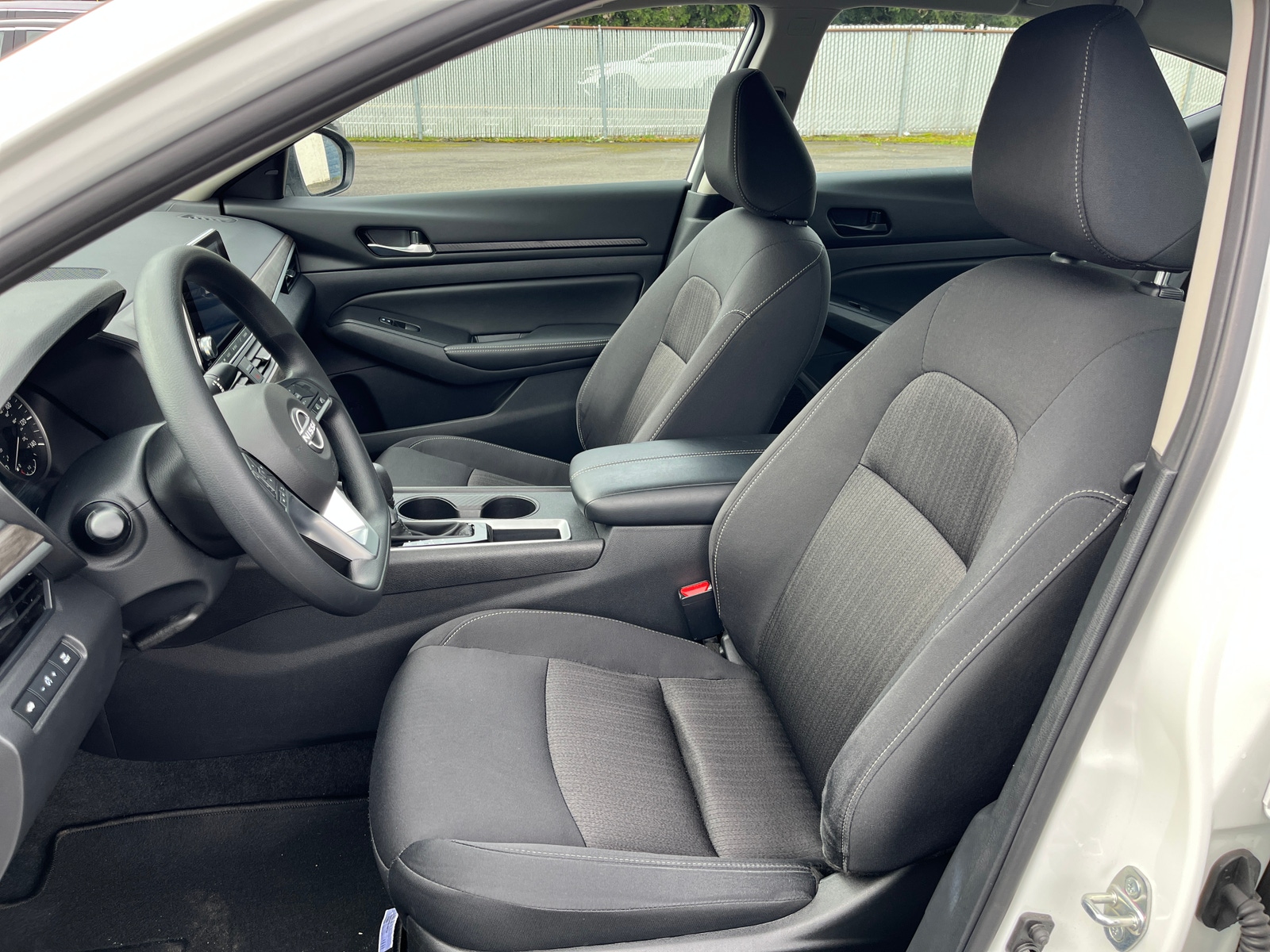 Thumbnail: 2025 Nissan Altima - 2