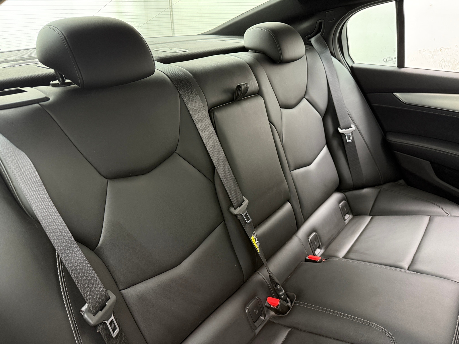 Thumbnail: 2022 Cadillac CT5 - 5