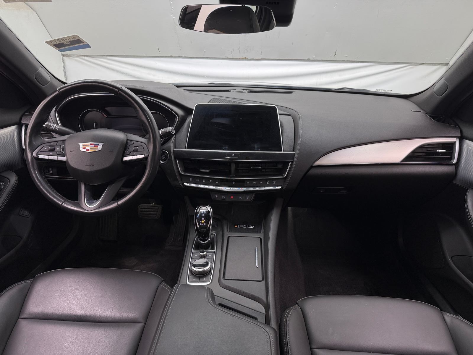 Thumbnail: 2022 Cadillac CT5 - 2